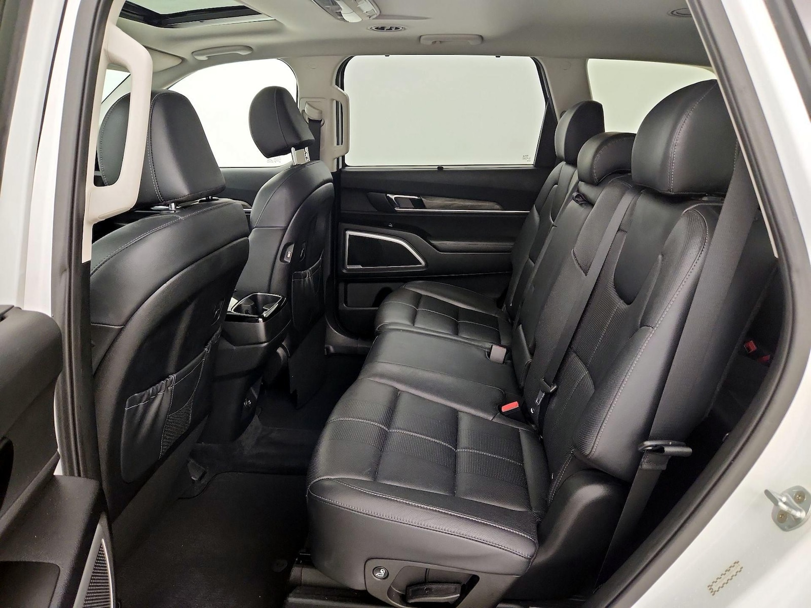 2020 Kia Telluride EX - Photo 22