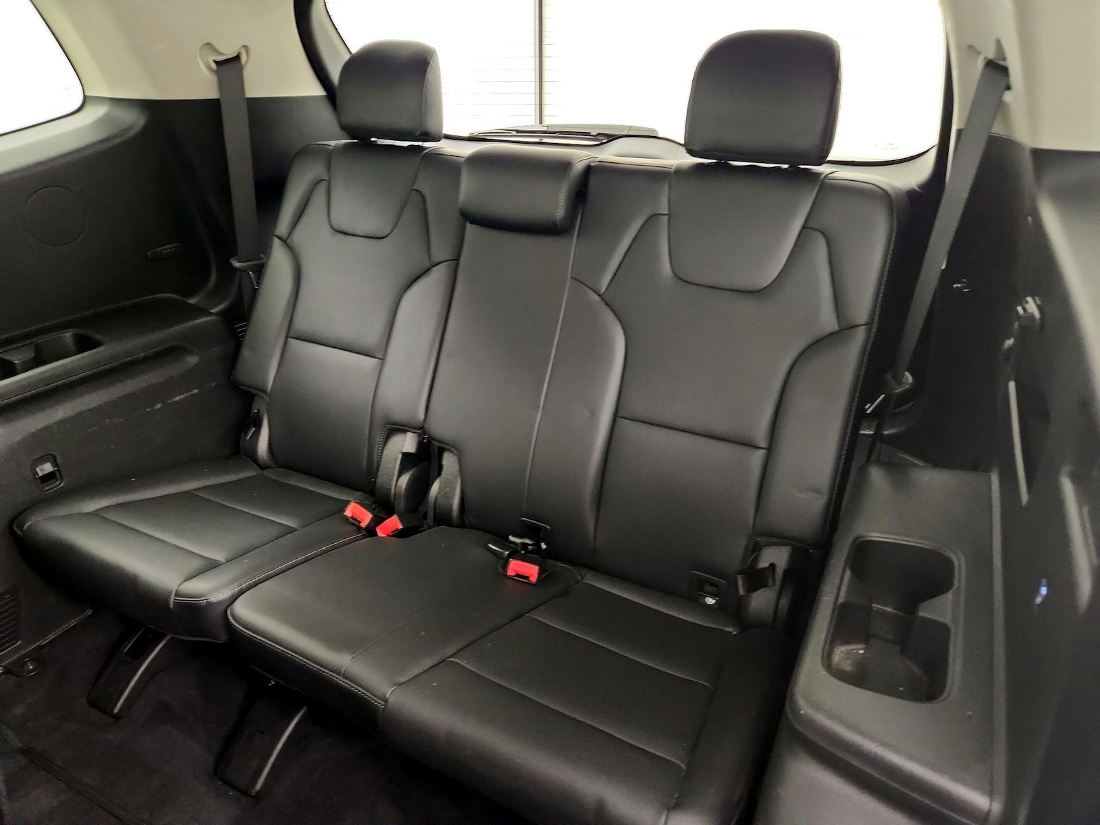 2020 Kia Telluride EX - Photo 23