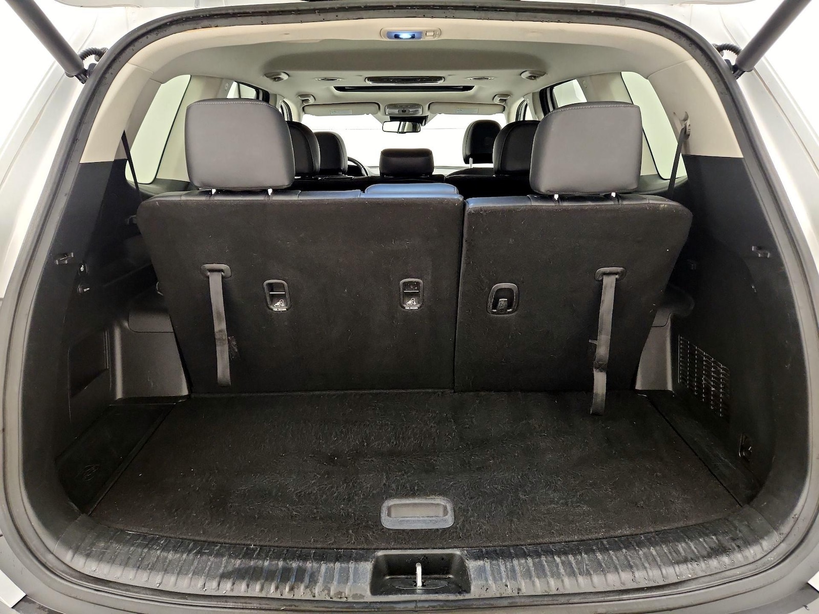 2020 Kia Telluride EX - Photo 24