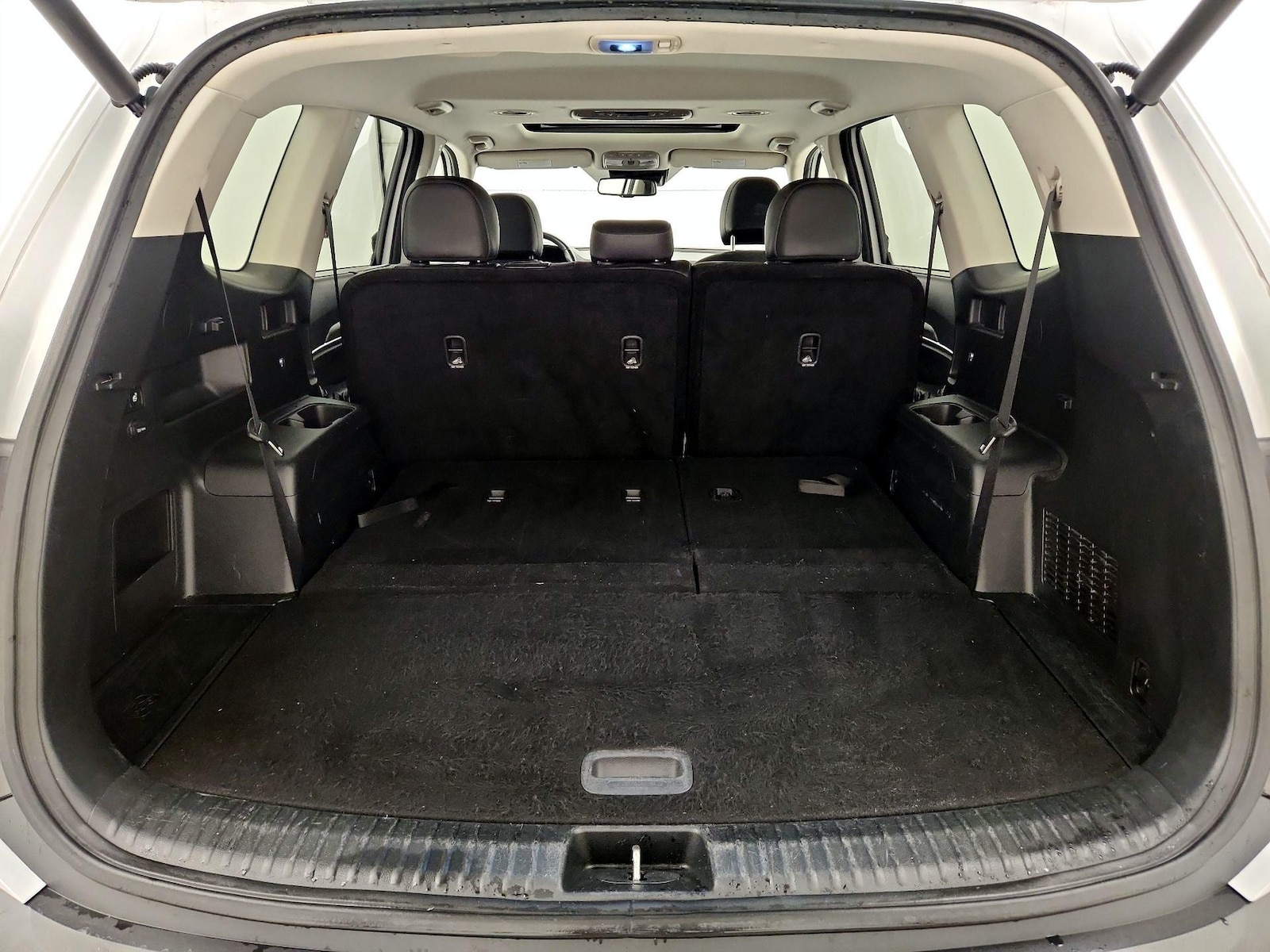 2020 Kia Telluride EX - Photo 25