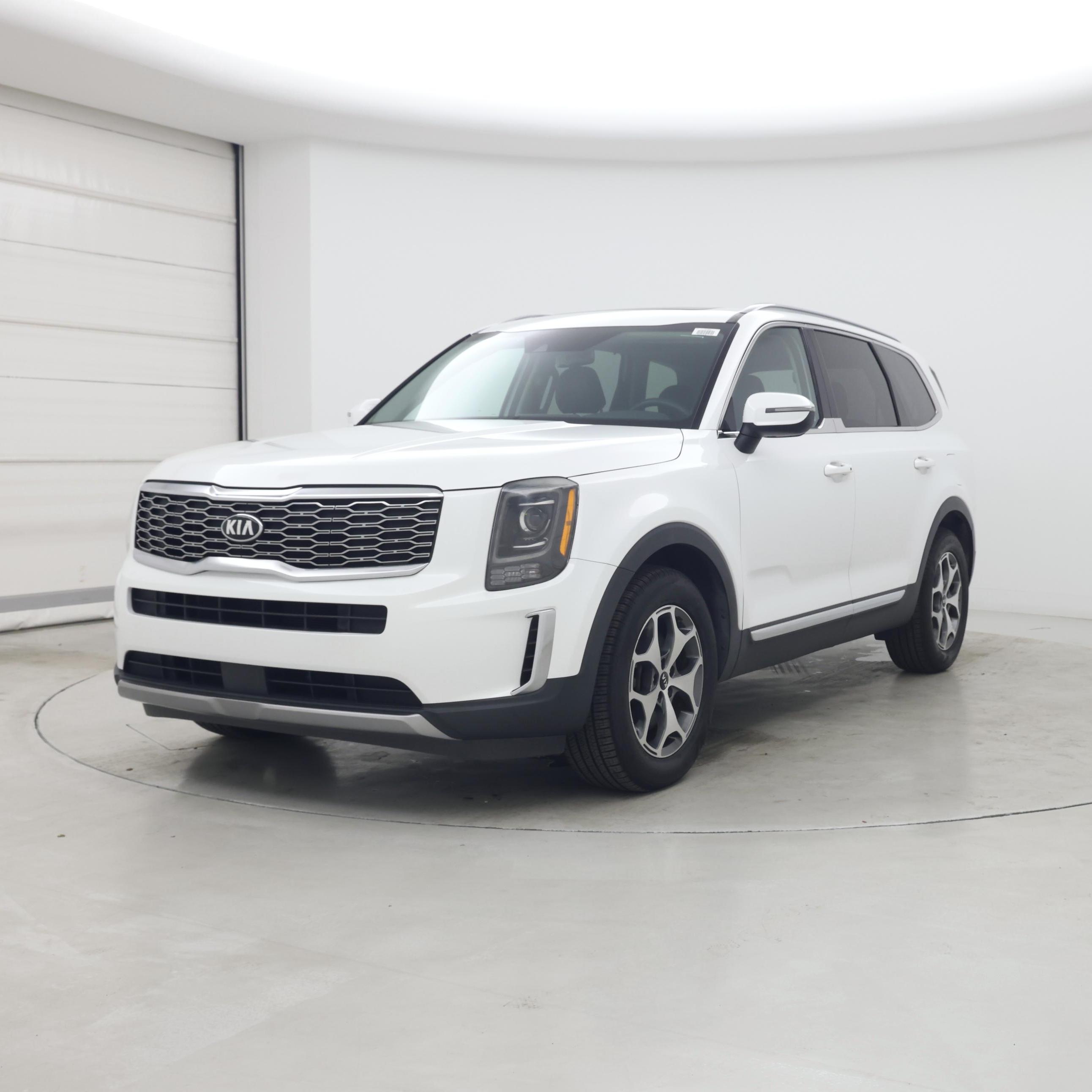 Thumbnail: 2020 Kia Telluride - 4