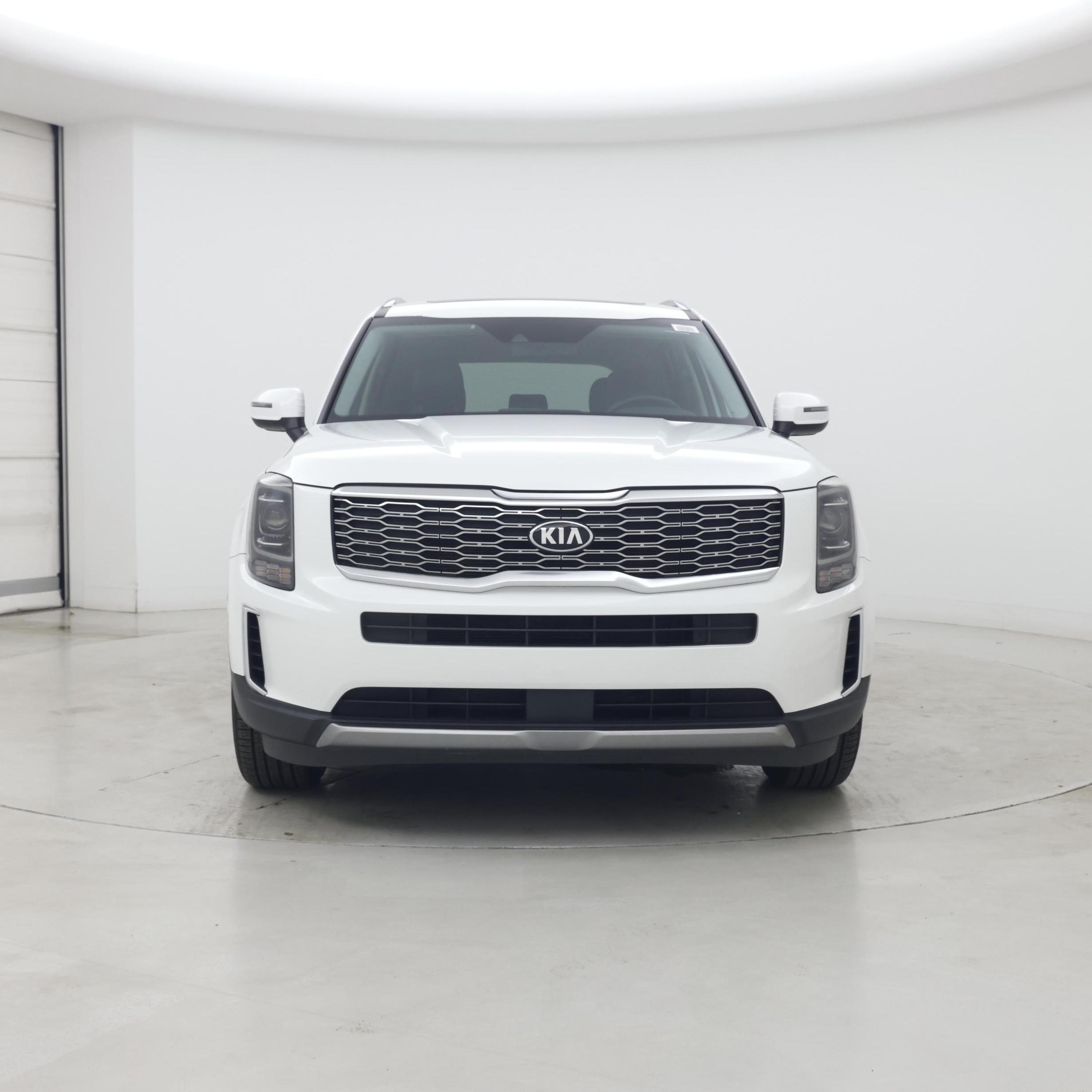 Thumbnail: 2020 Kia Telluride - 5