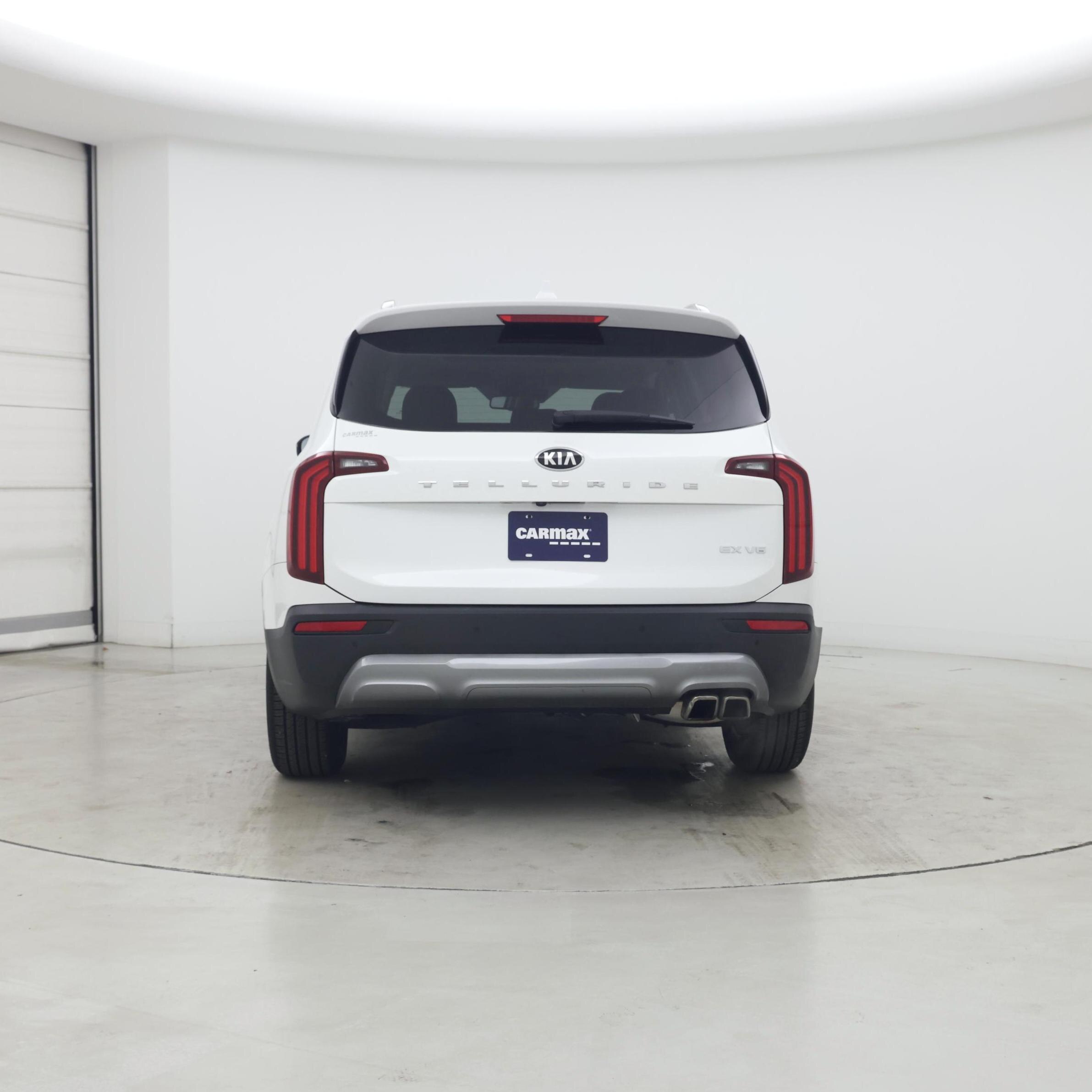 Thumbnail: 2020 Kia Telluride - 6