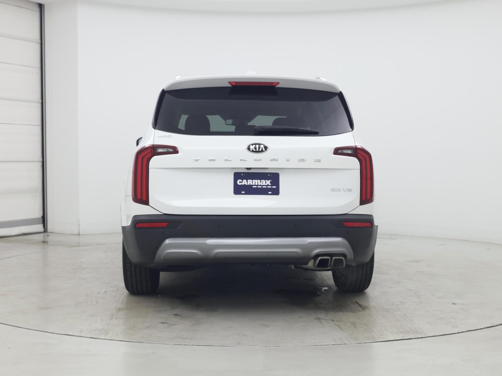 2020 Kia Telluride EX - Photo 7