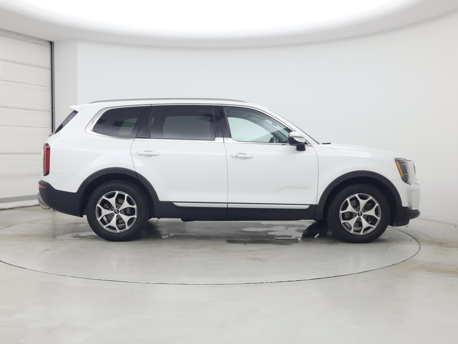 2020 Kia Telluride EX - Photo 8