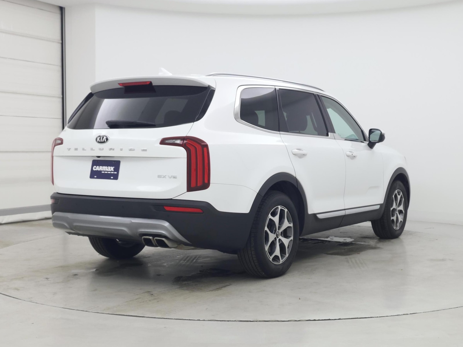 2020 Kia Telluride EX - Photo 9