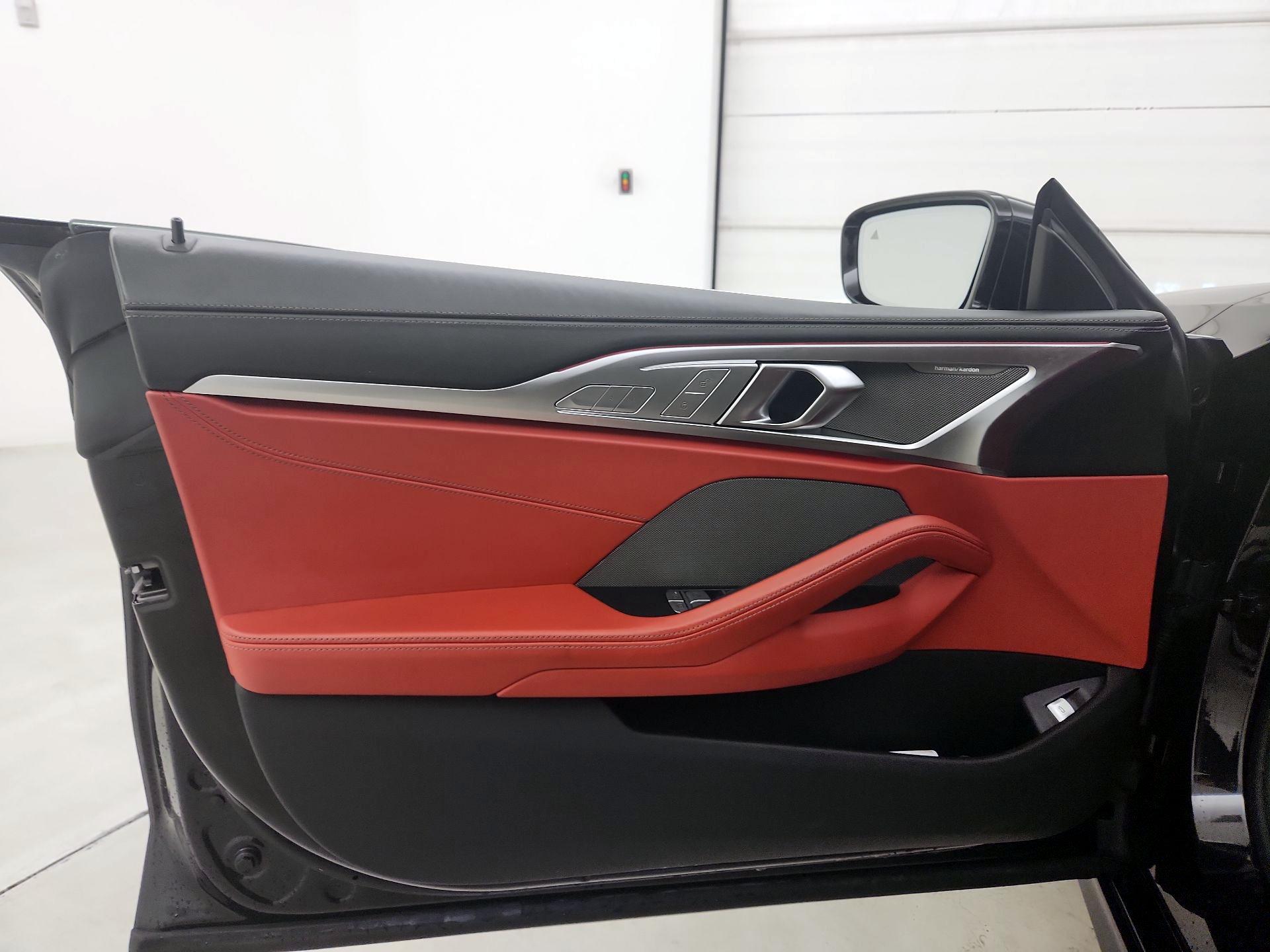 Thumbnail: 2022 BMW 8 Series - 12