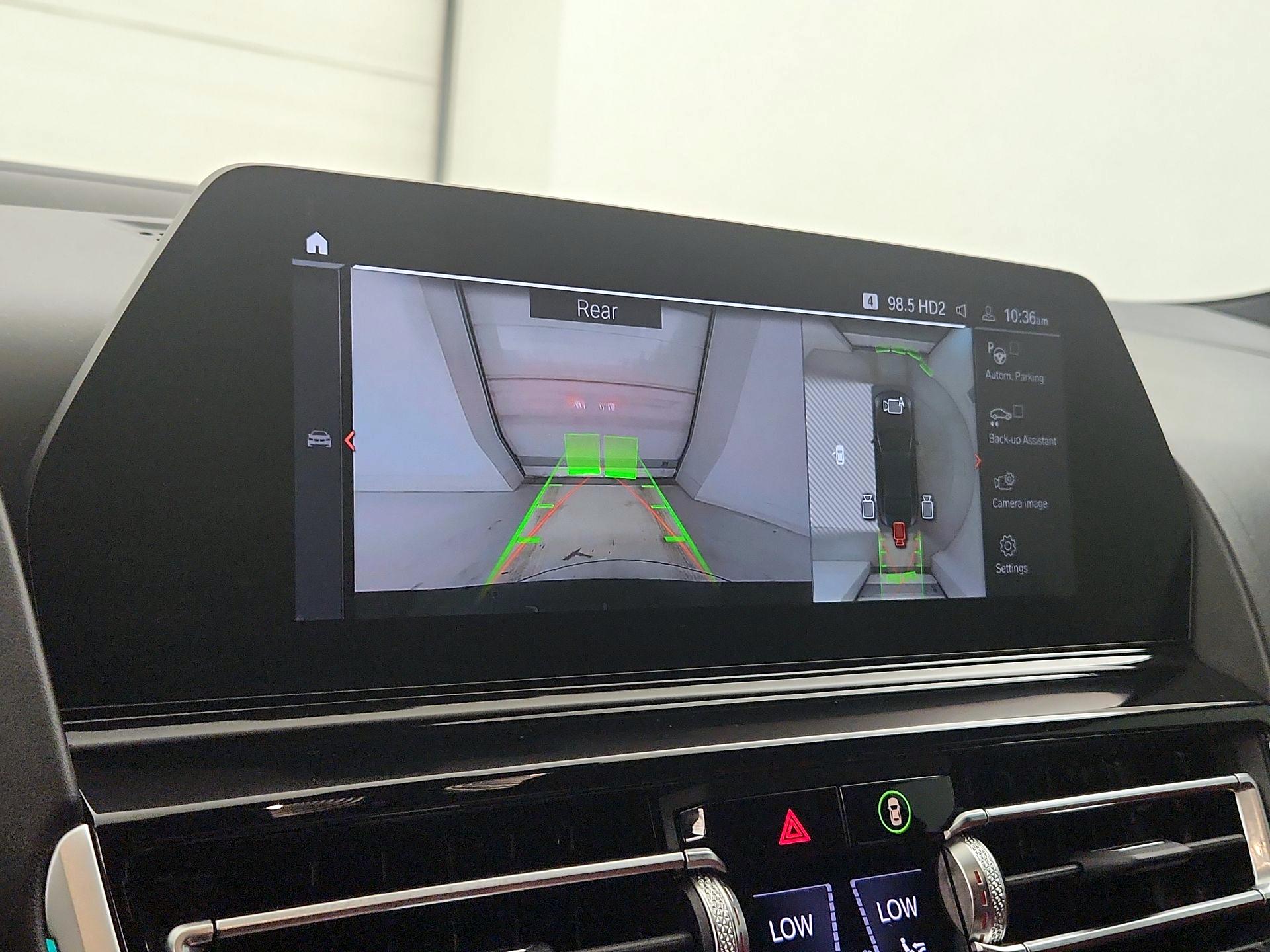 Thumbnail: 2022 BMW 8 Series - 15