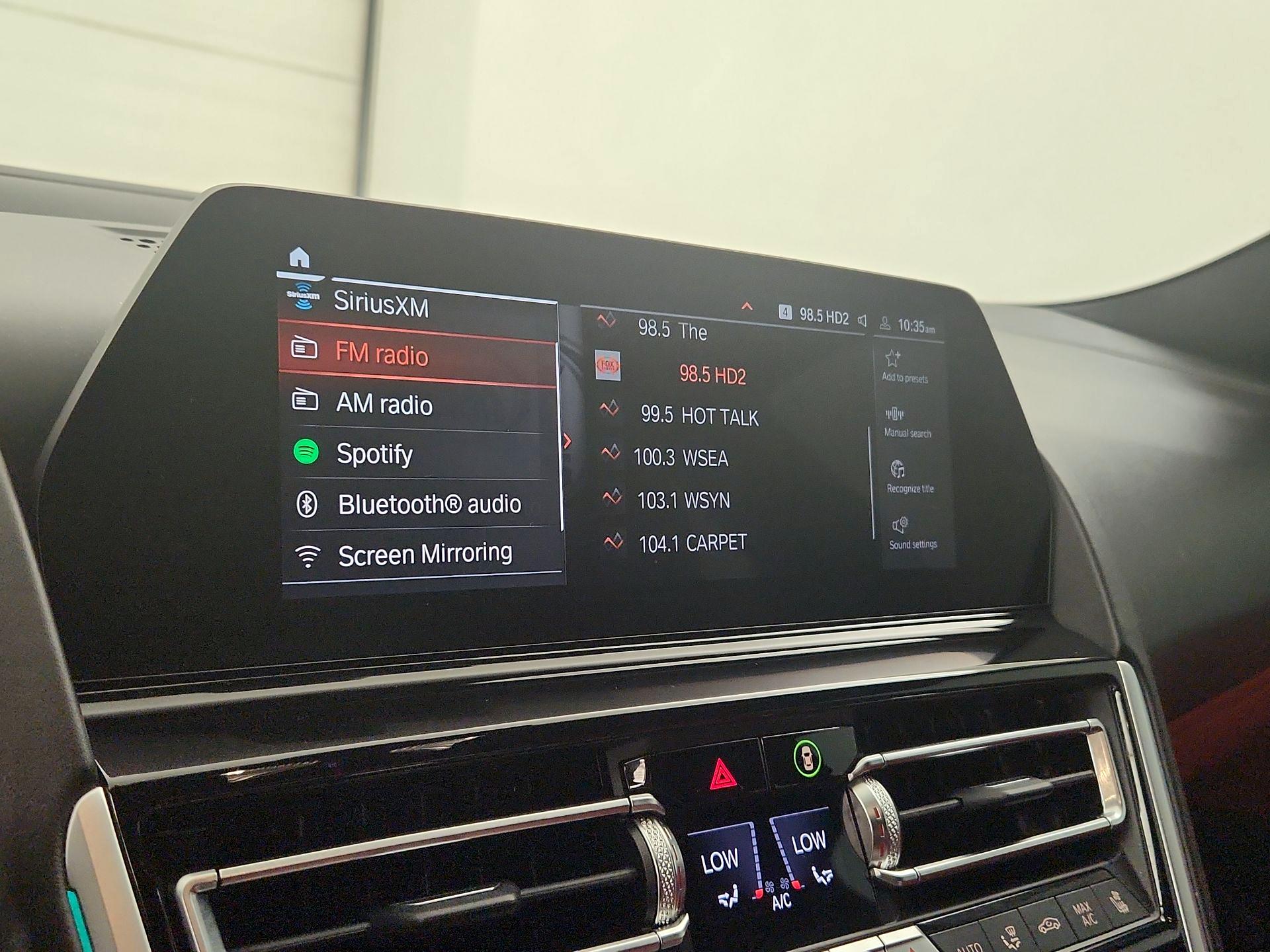 Thumbnail: 2022 BMW 8 Series - 16