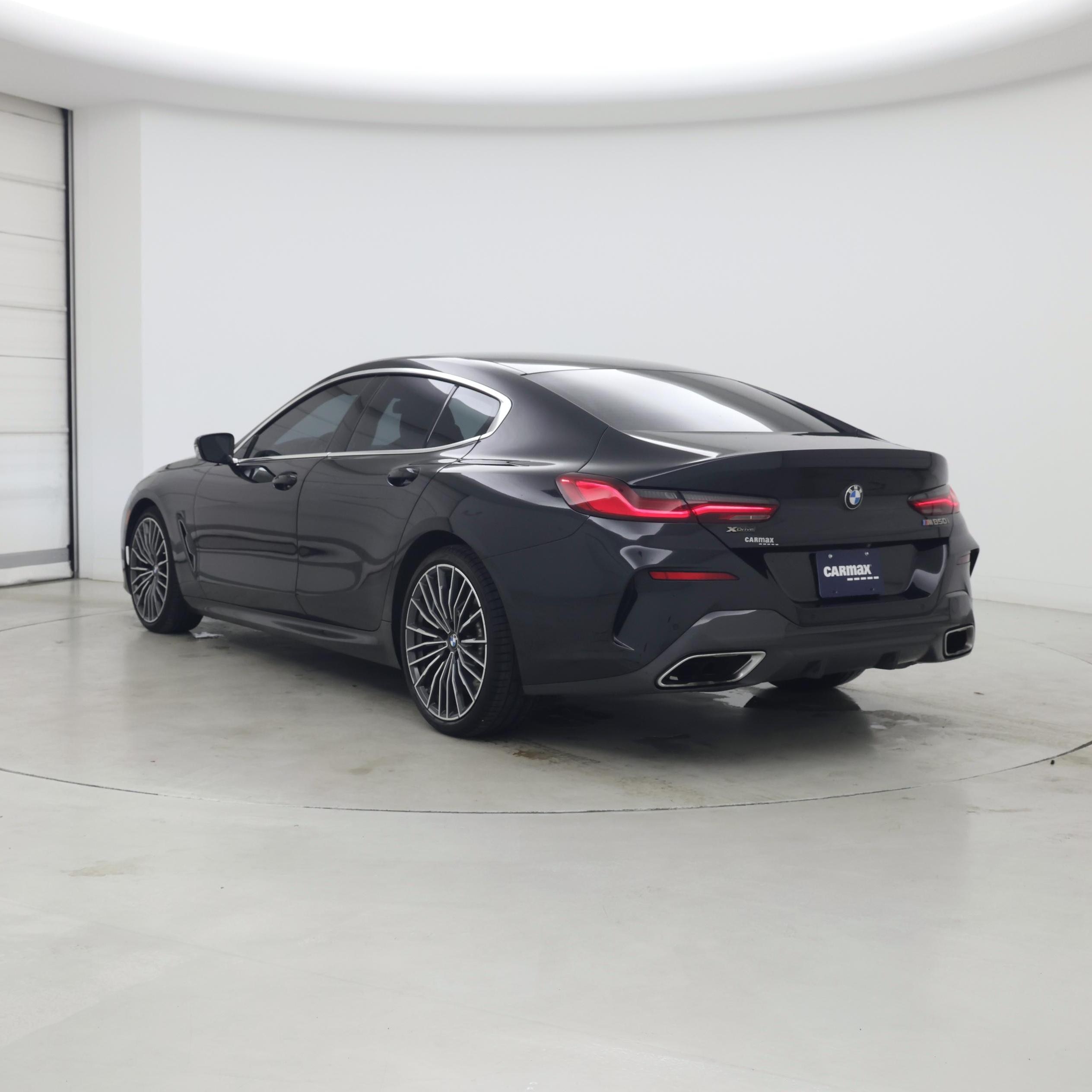 Thumbnail: 2022 BMW 8 Series - 2