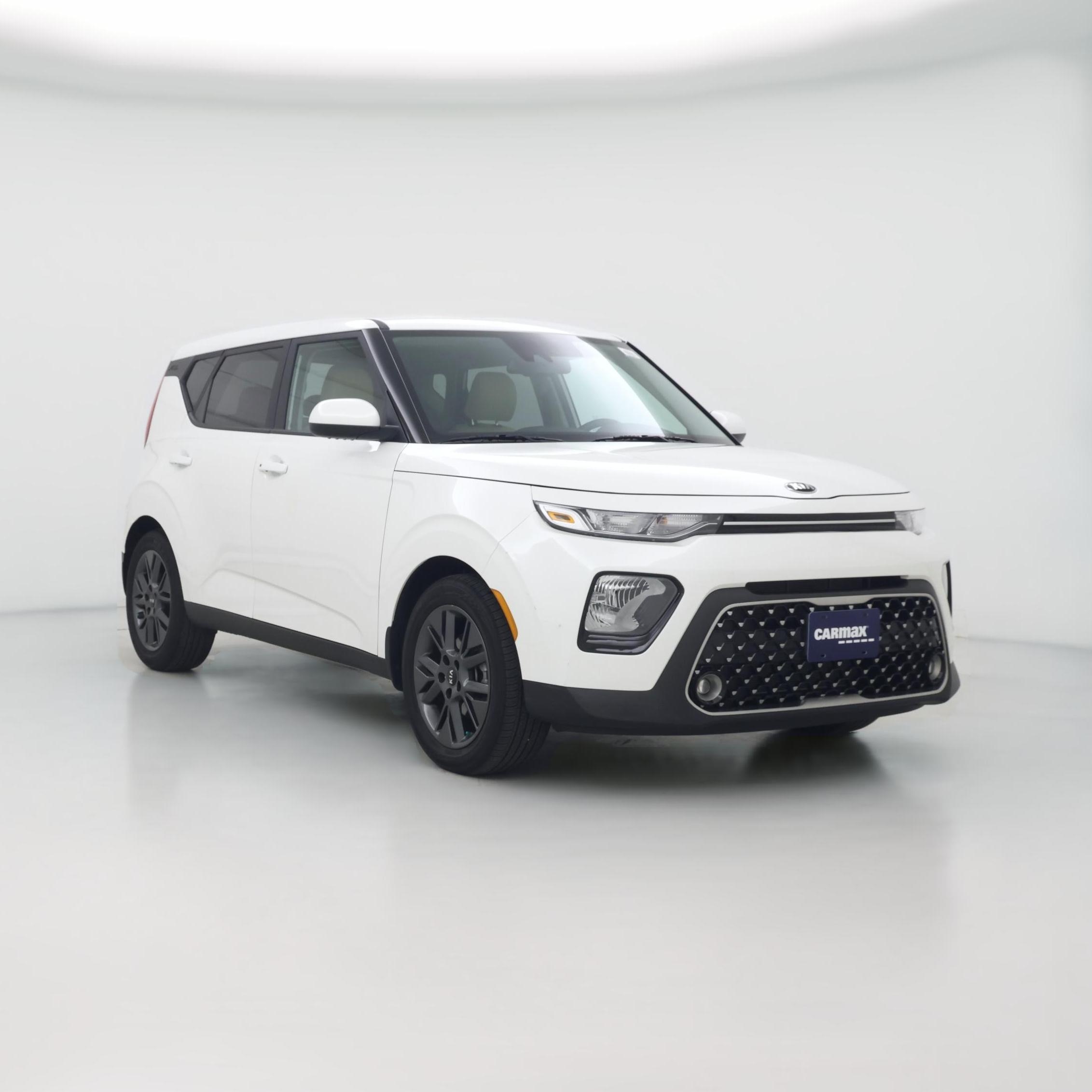 Thumbnail: 2021 Kia Soul - 1
