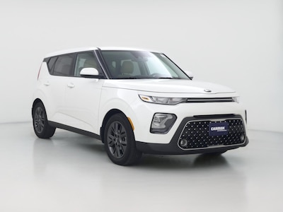 2021 Kia Soul EX