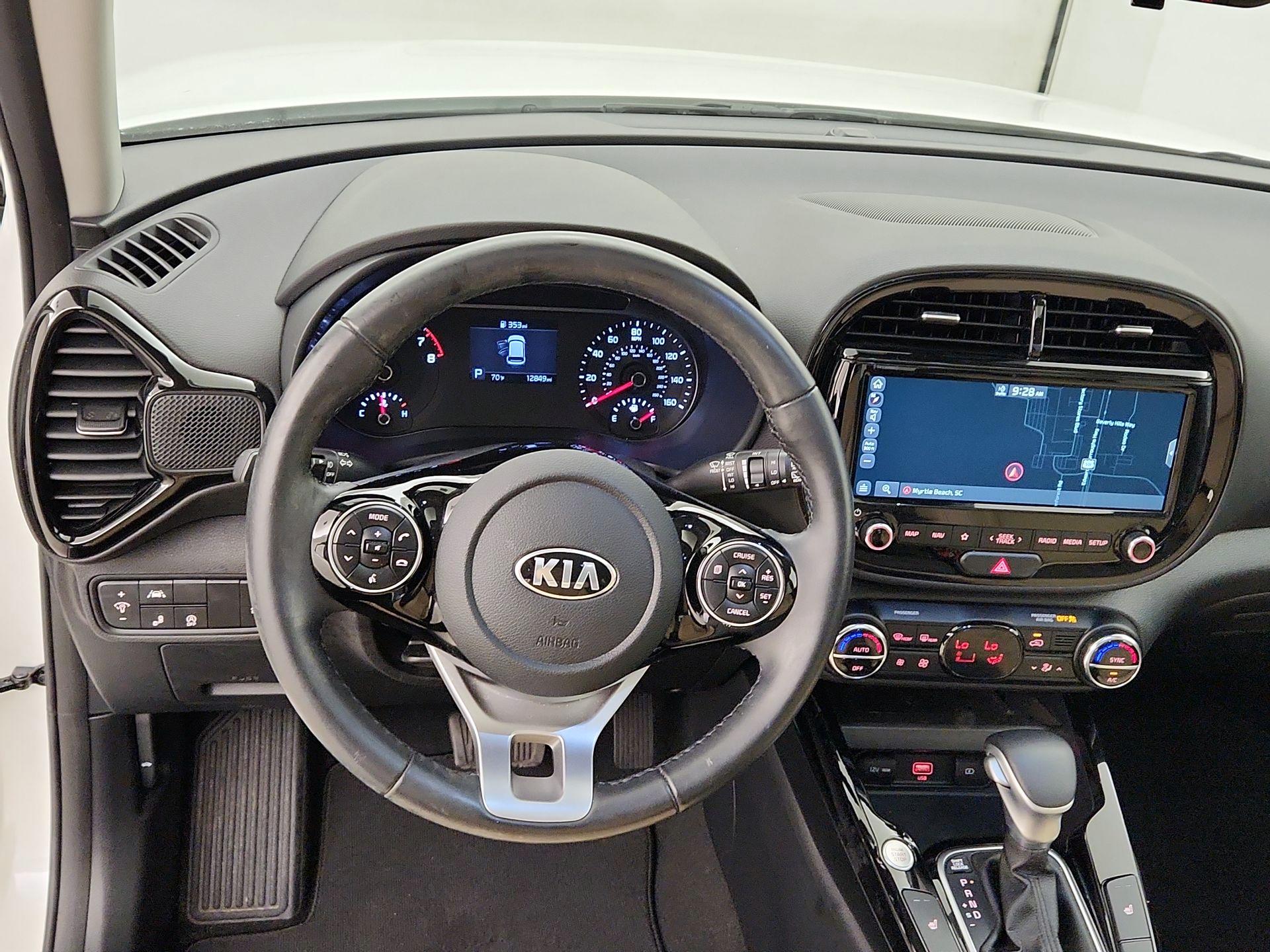 Thumbnail: 2021 Kia Soul - 10