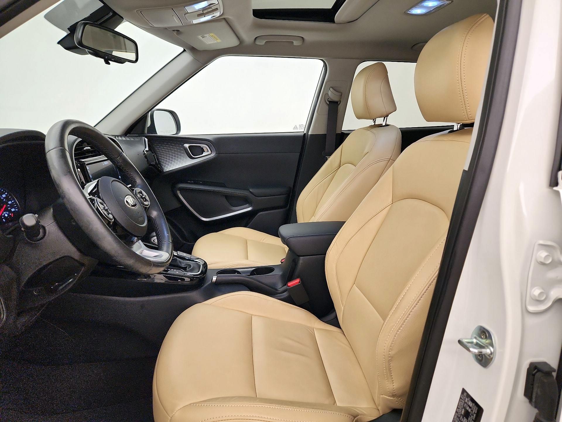 Thumbnail: 2021 Kia Soul - 11