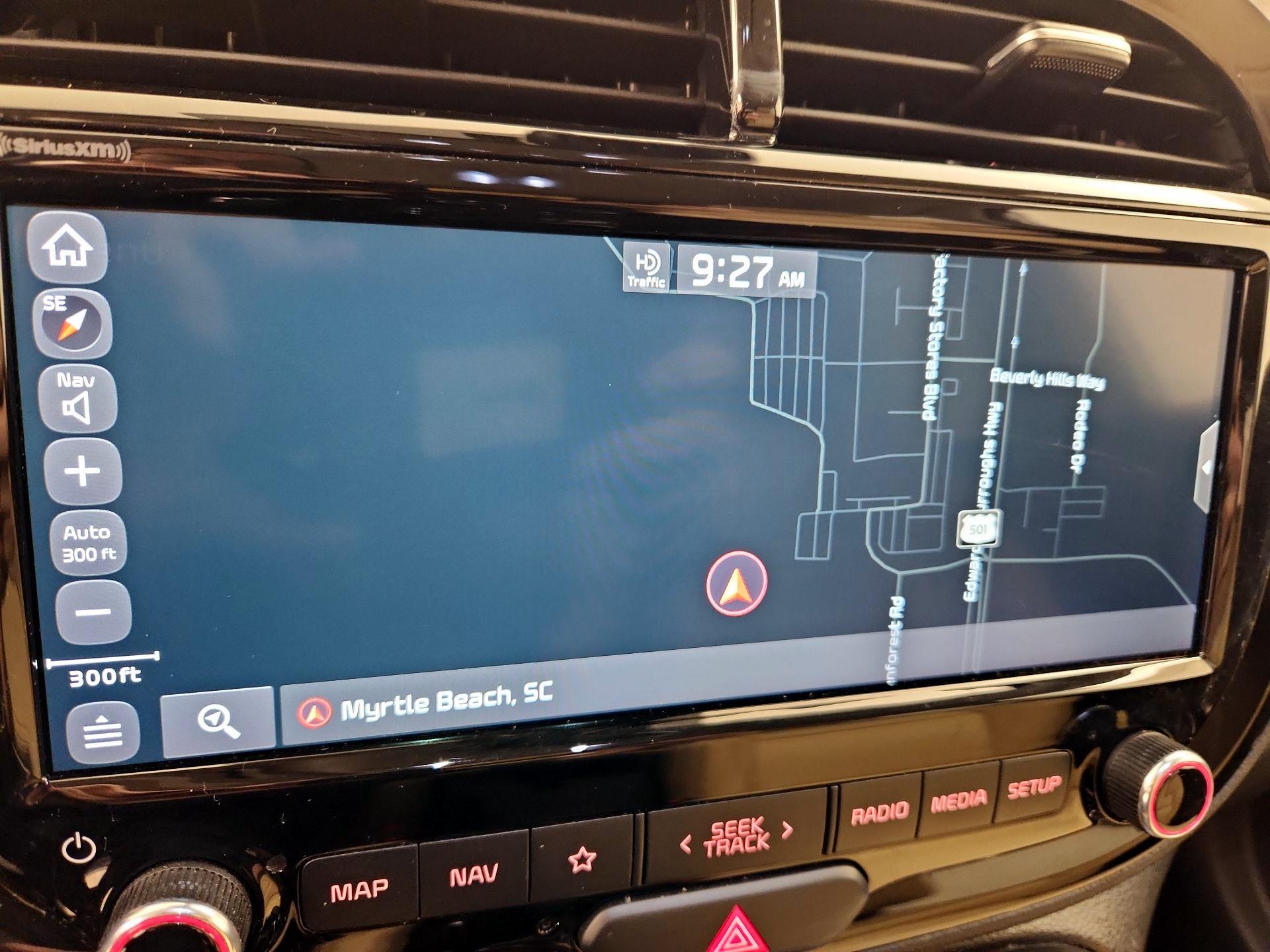 Thumbnail: 2021 Kia Soul - 14