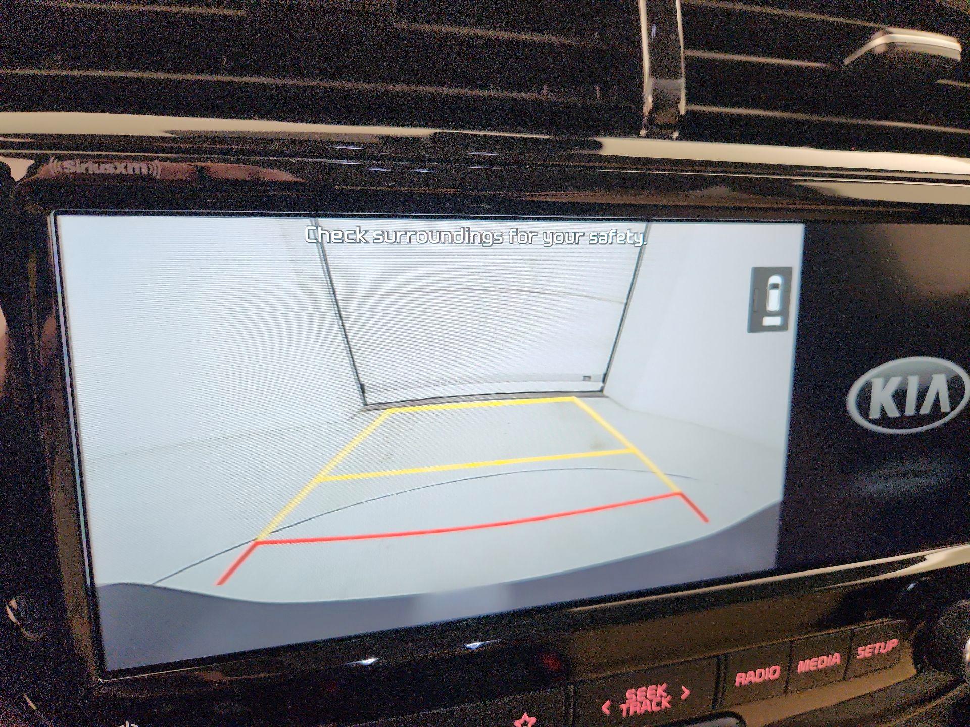 Thumbnail: 2021 Kia Soul - 15