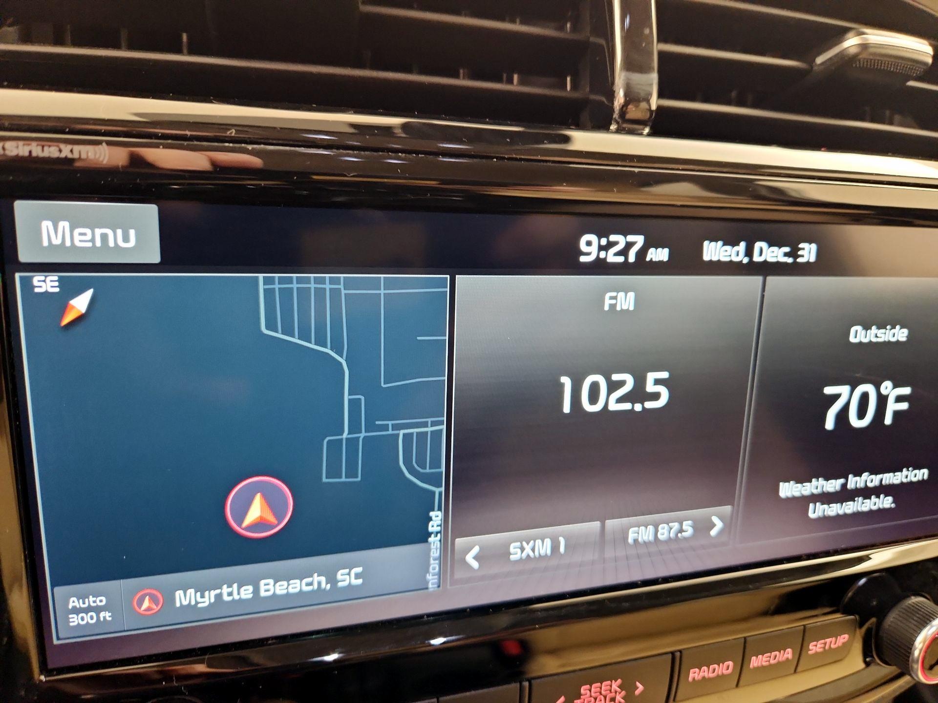 Thumbnail: 2021 Kia Soul - 16