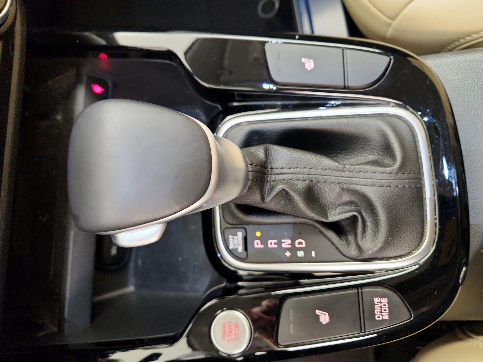 Thumbnail: 2021 Kia Soul - 18