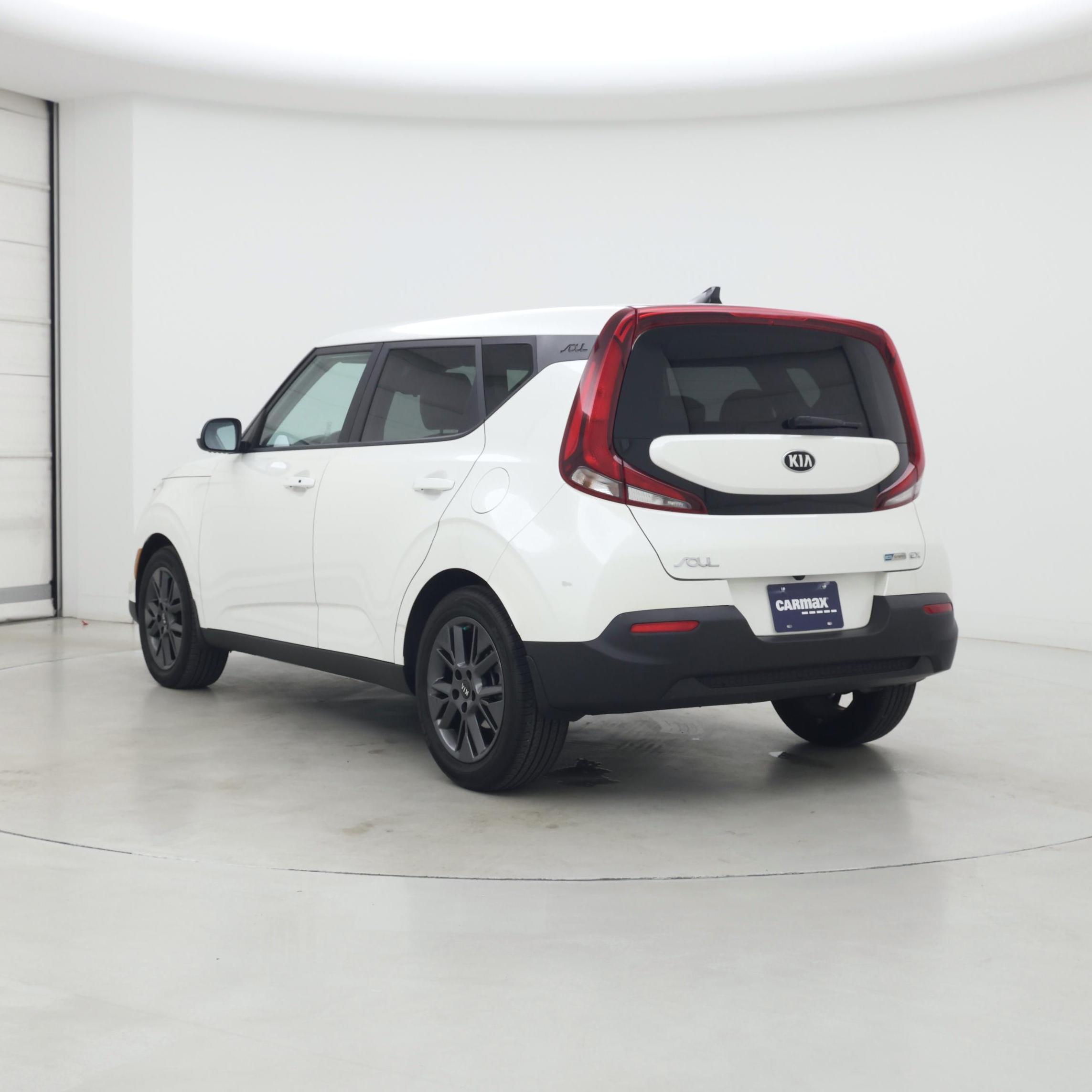 Thumbnail: 2021 Kia Soul - 2