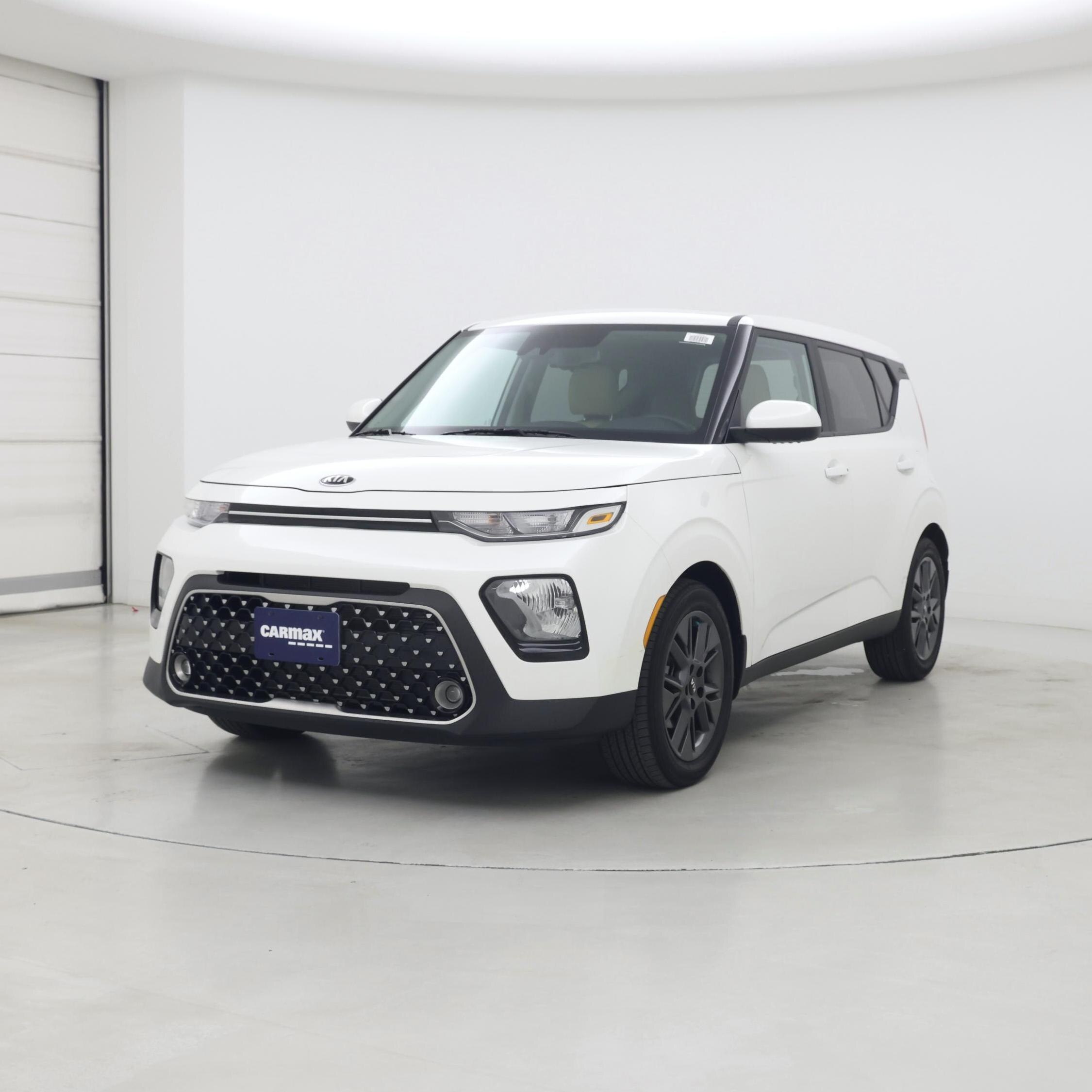 Thumbnail: 2021 Kia Soul - 4