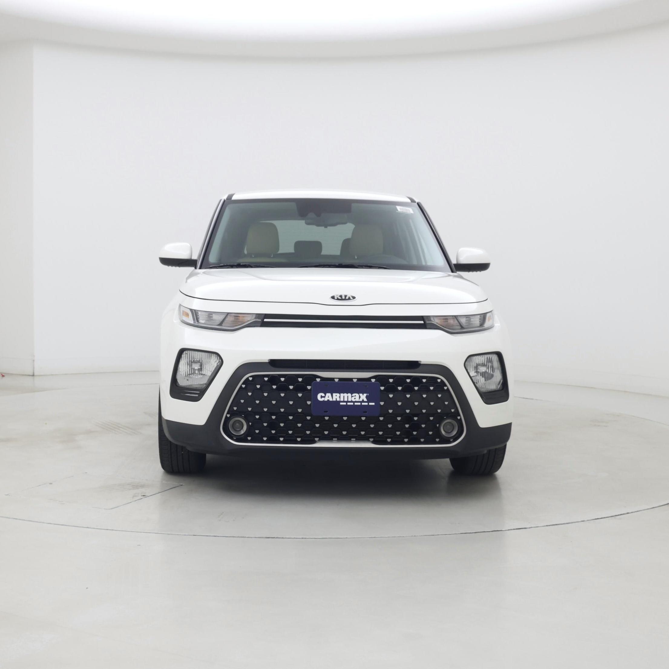 Thumbnail: 2021 Kia Soul - 5