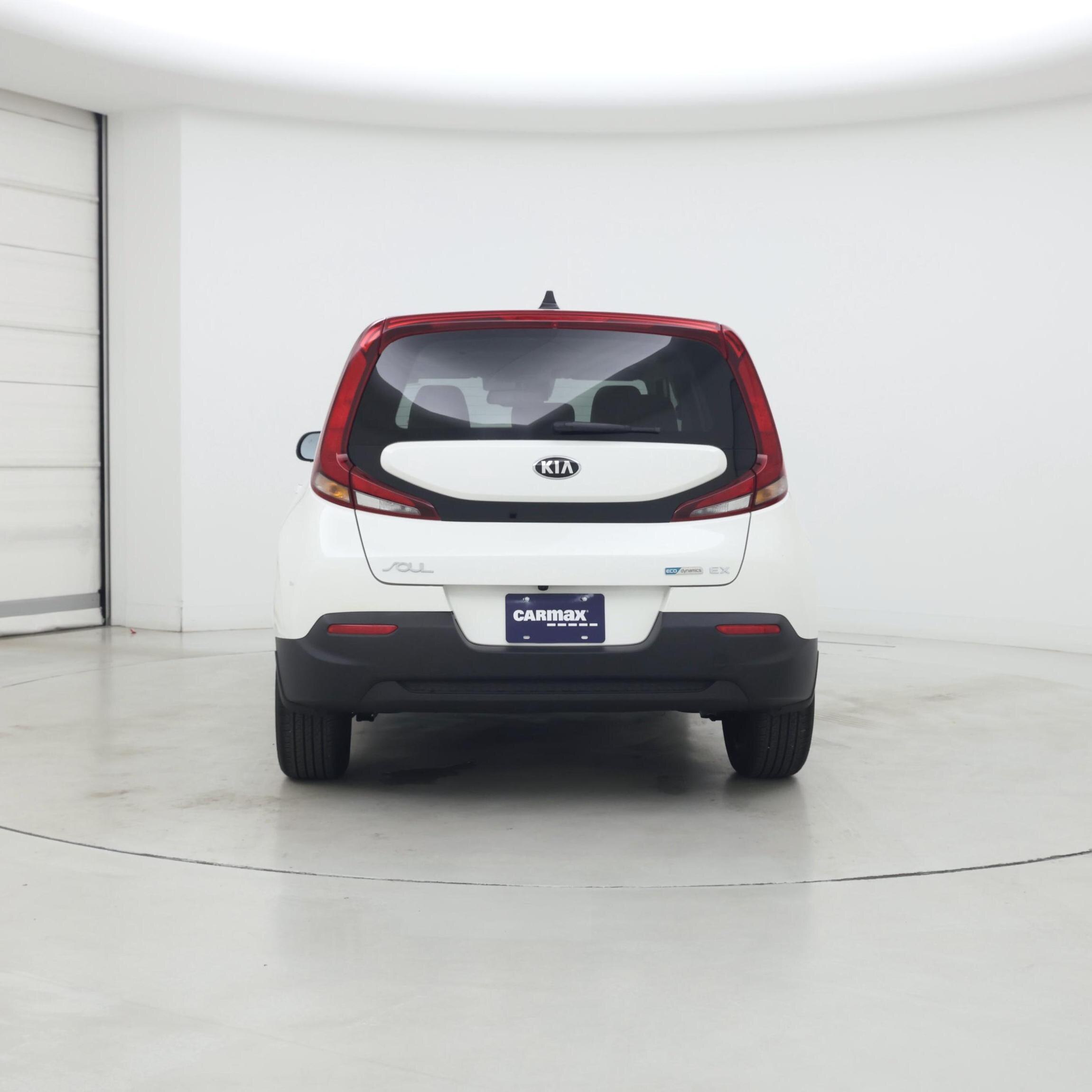 Thumbnail: 2021 Kia Soul - 6