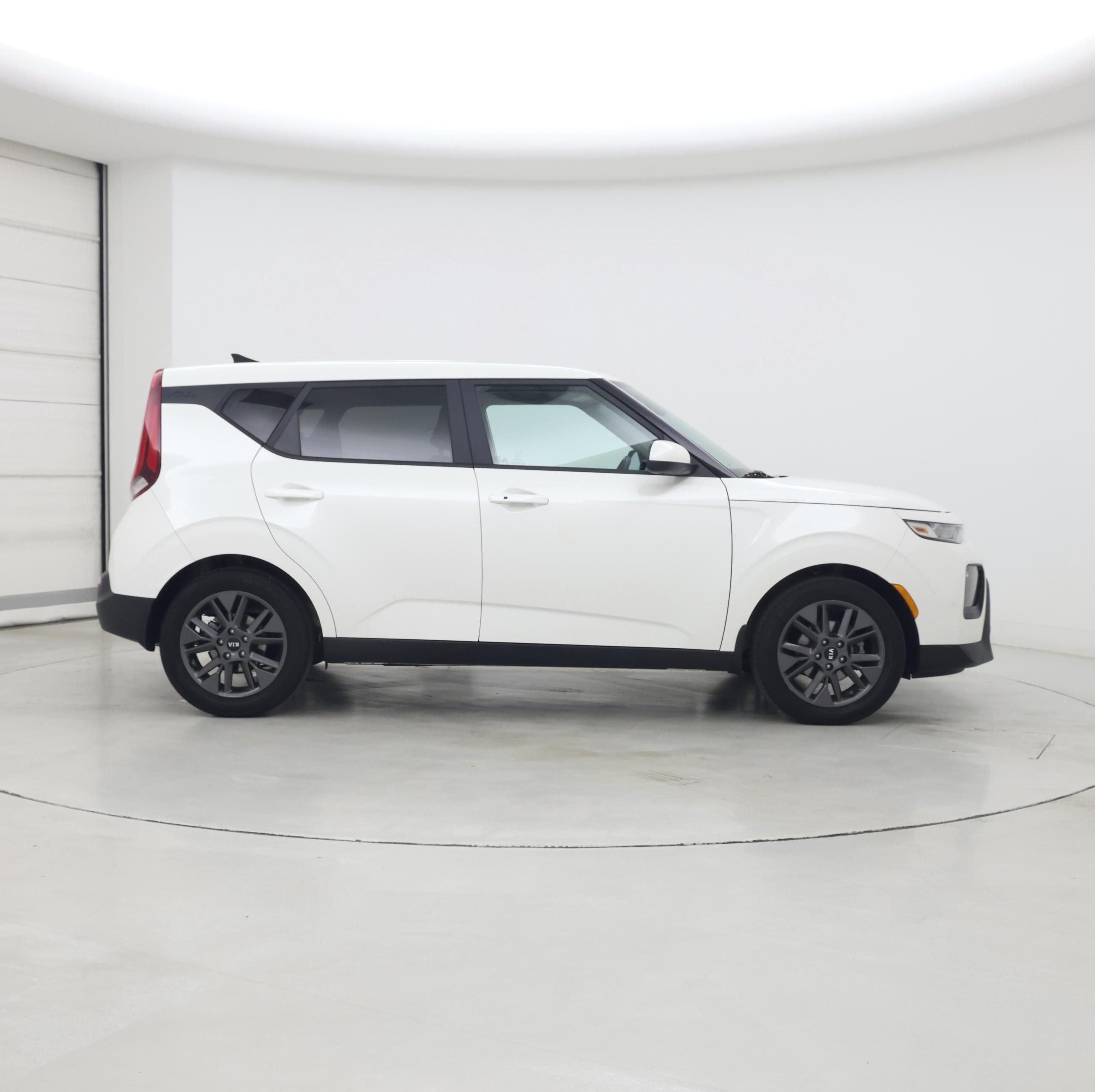 Thumbnail: 2021 Kia Soul - 7
