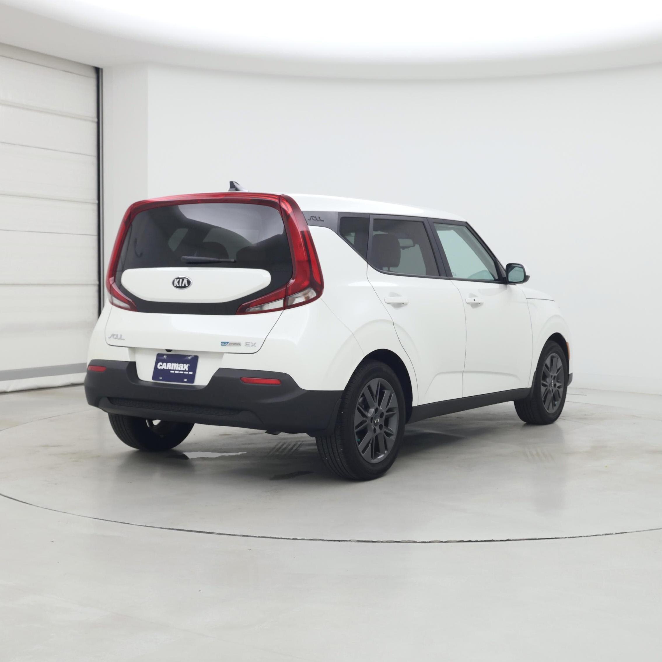 Thumbnail: 2021 Kia Soul - 8