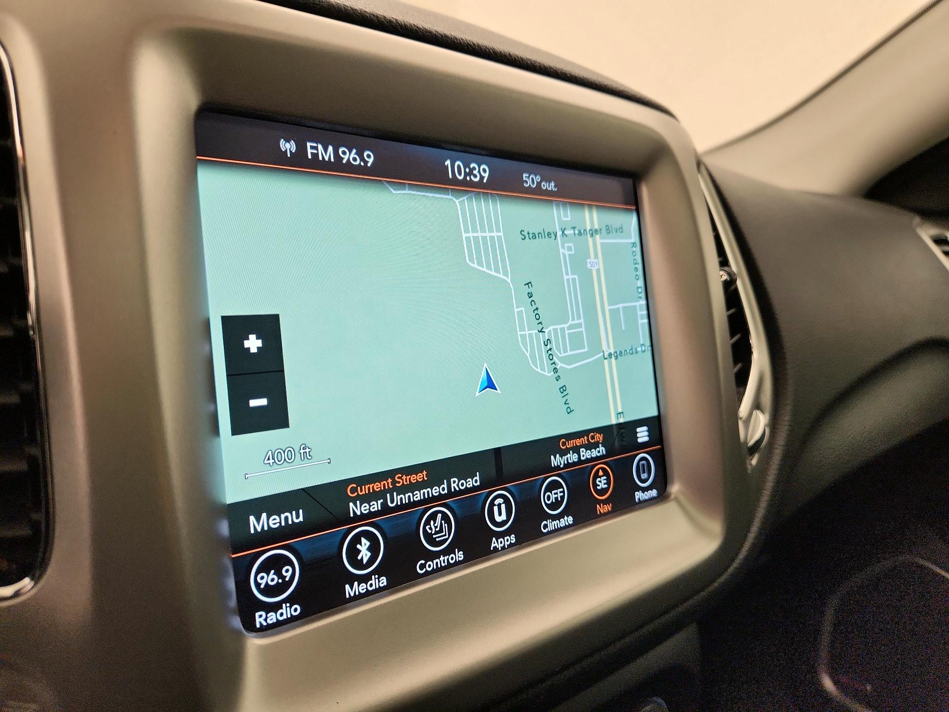 Thumbnail: 2019 Jeep Compass - 14