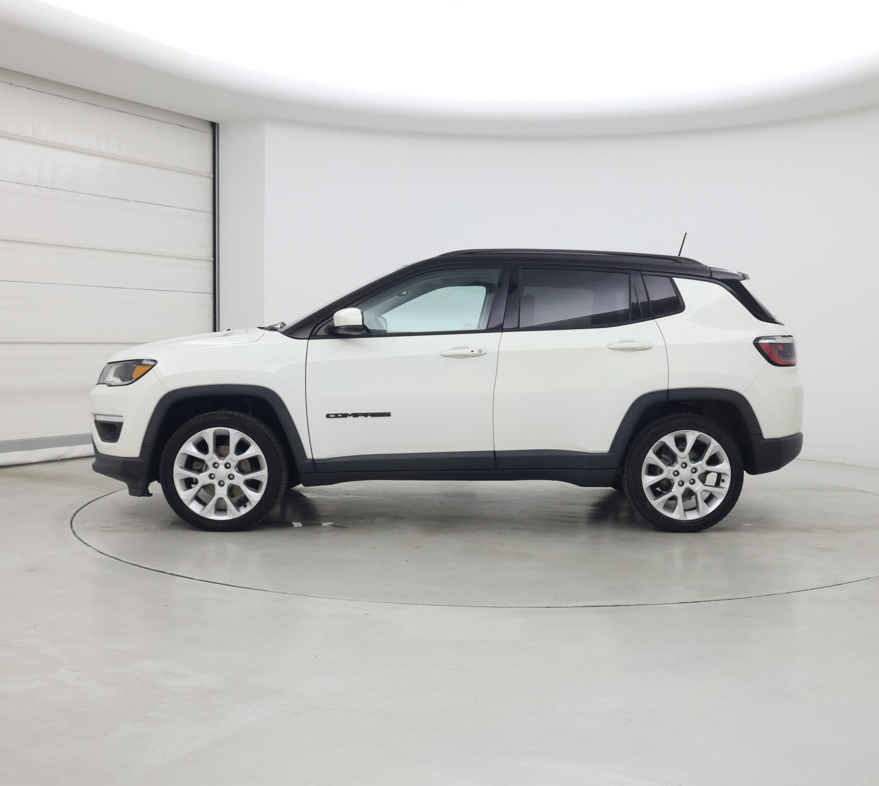 Thumbnail: 2019 Jeep Compass - 3