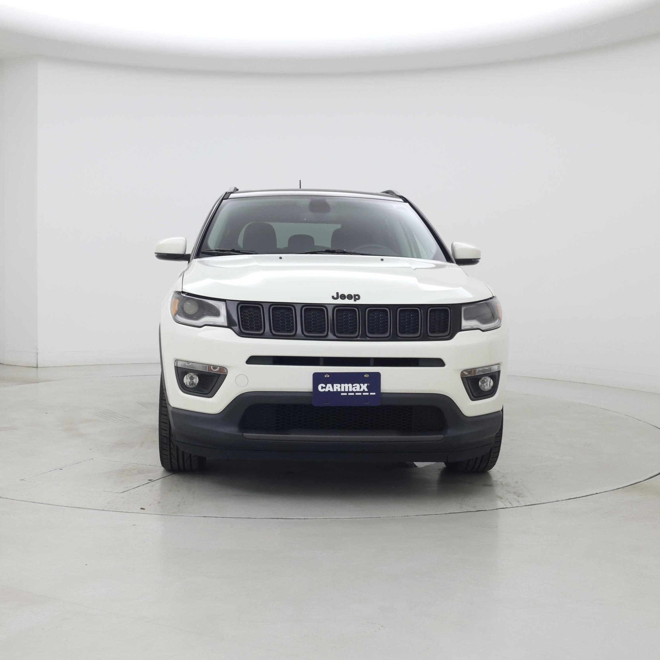 Thumbnail: 2019 Jeep Compass - 5
