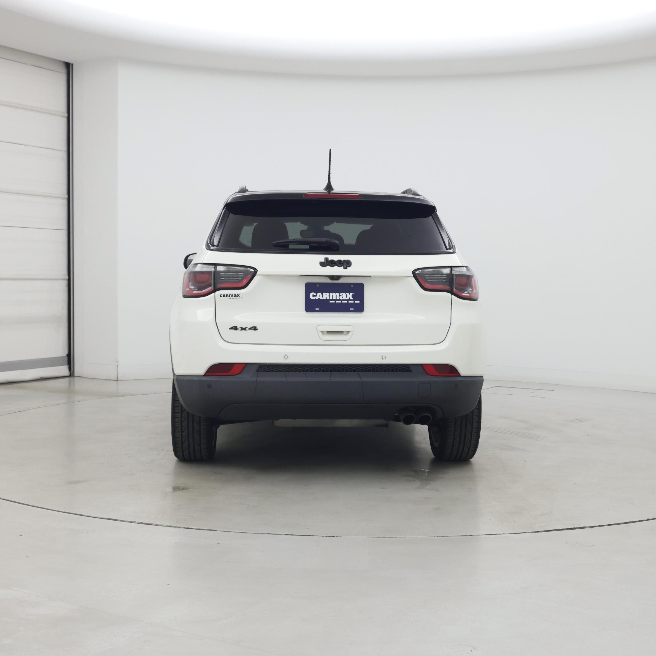 Thumbnail: 2019 Jeep Compass - 6