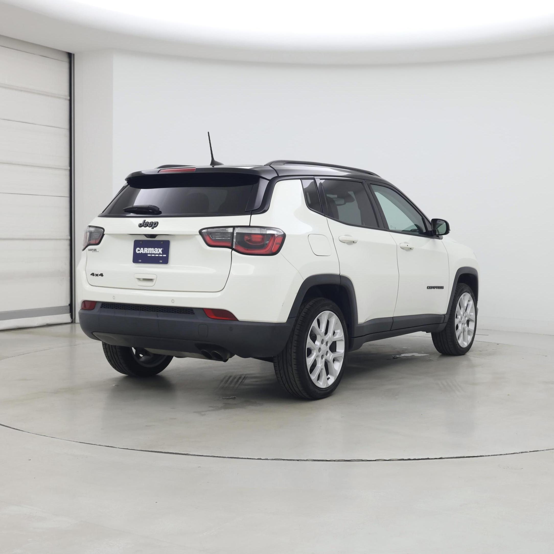 Thumbnail: 2019 Jeep Compass - 8