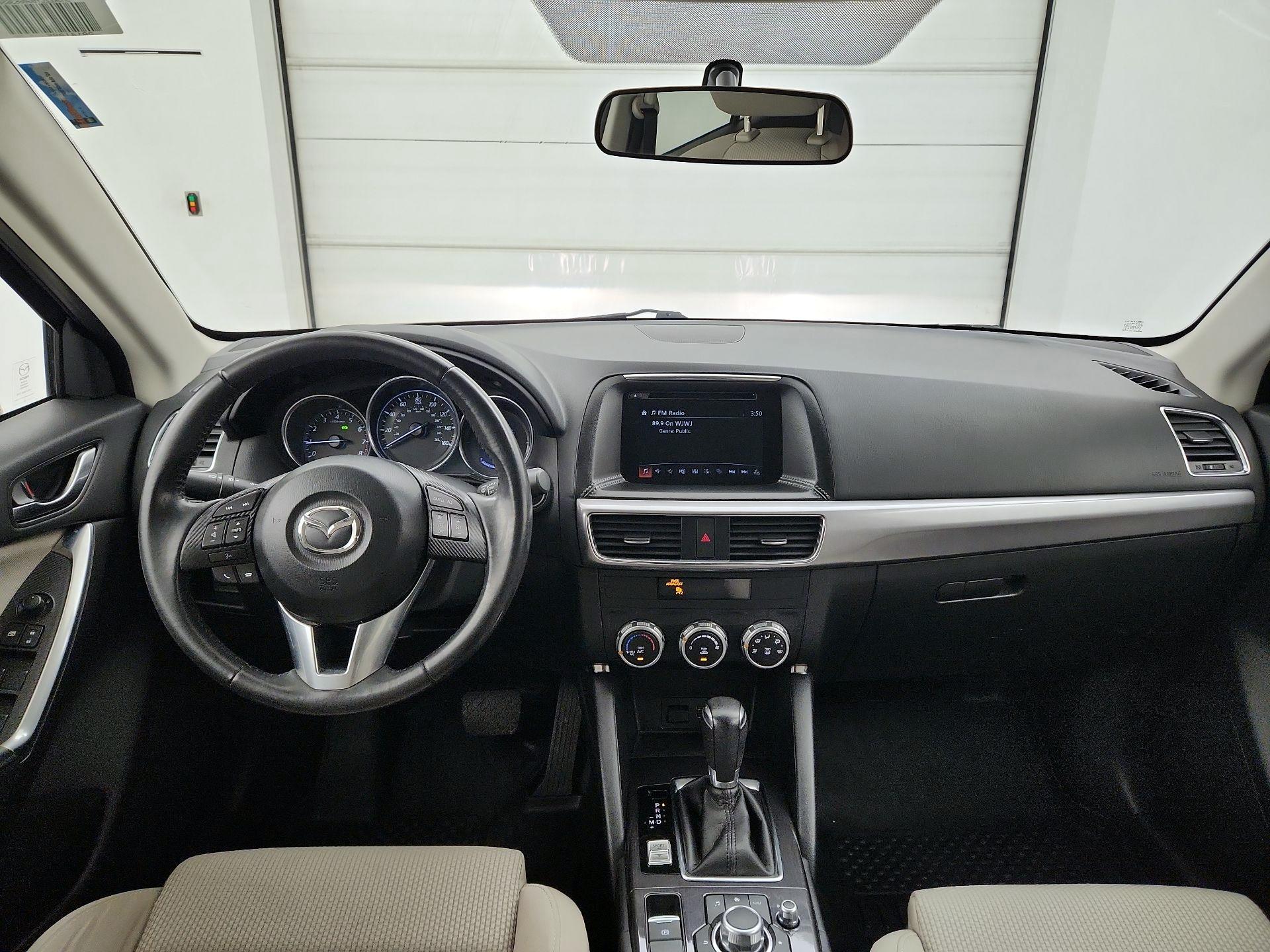 Thumbnail: 2016 Mazda CX-5 - 9