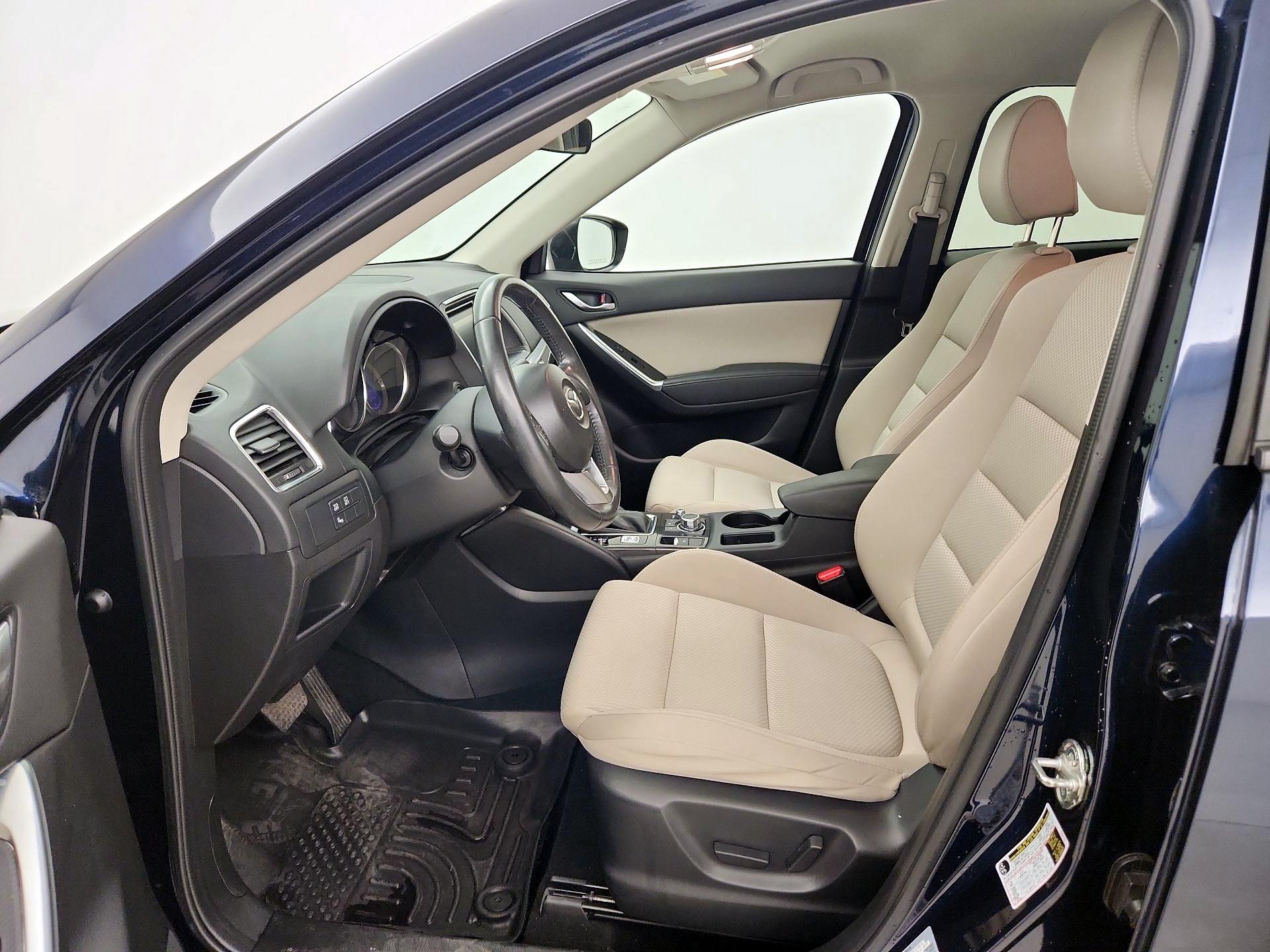 Thumbnail: 2016 Mazda CX-5 - 11