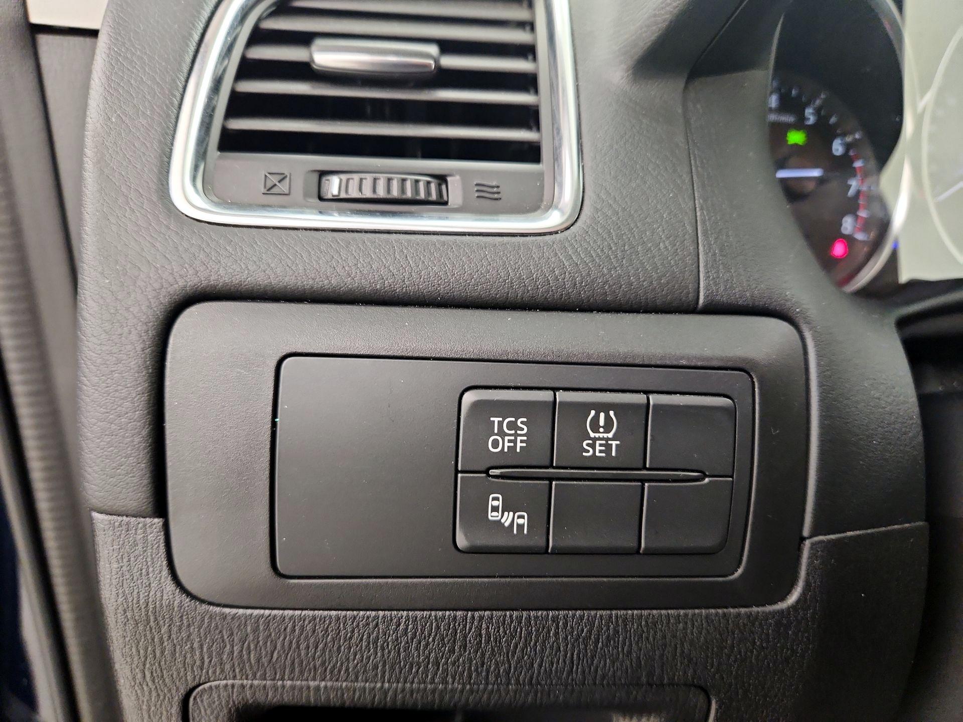 Thumbnail: 2016 Mazda CX-5 - 13