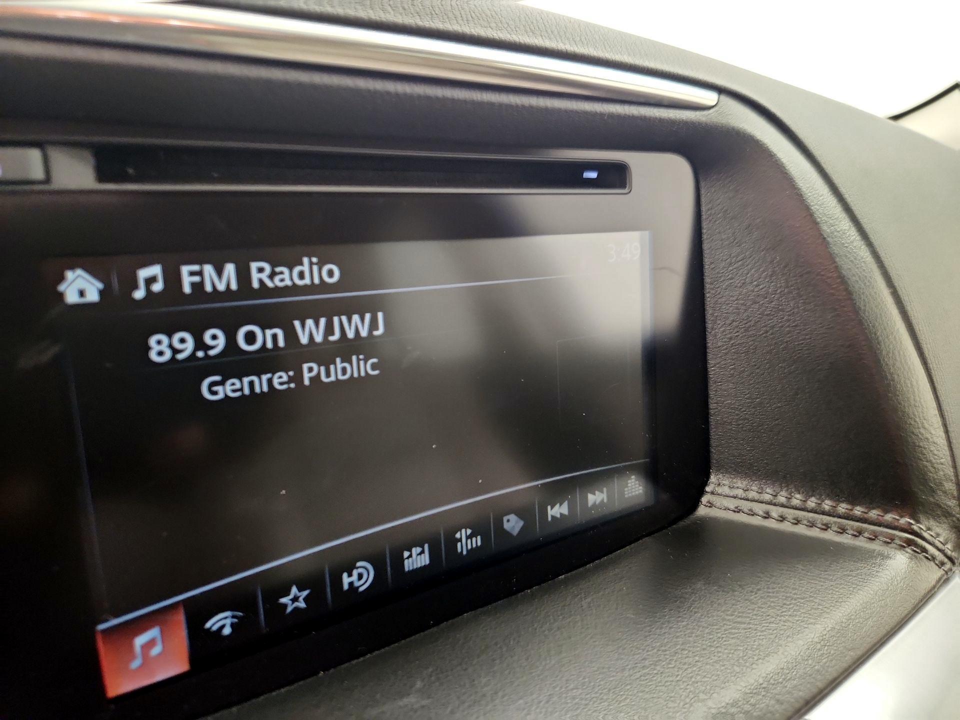 Thumbnail: 2016 Mazda CX-5 - 15