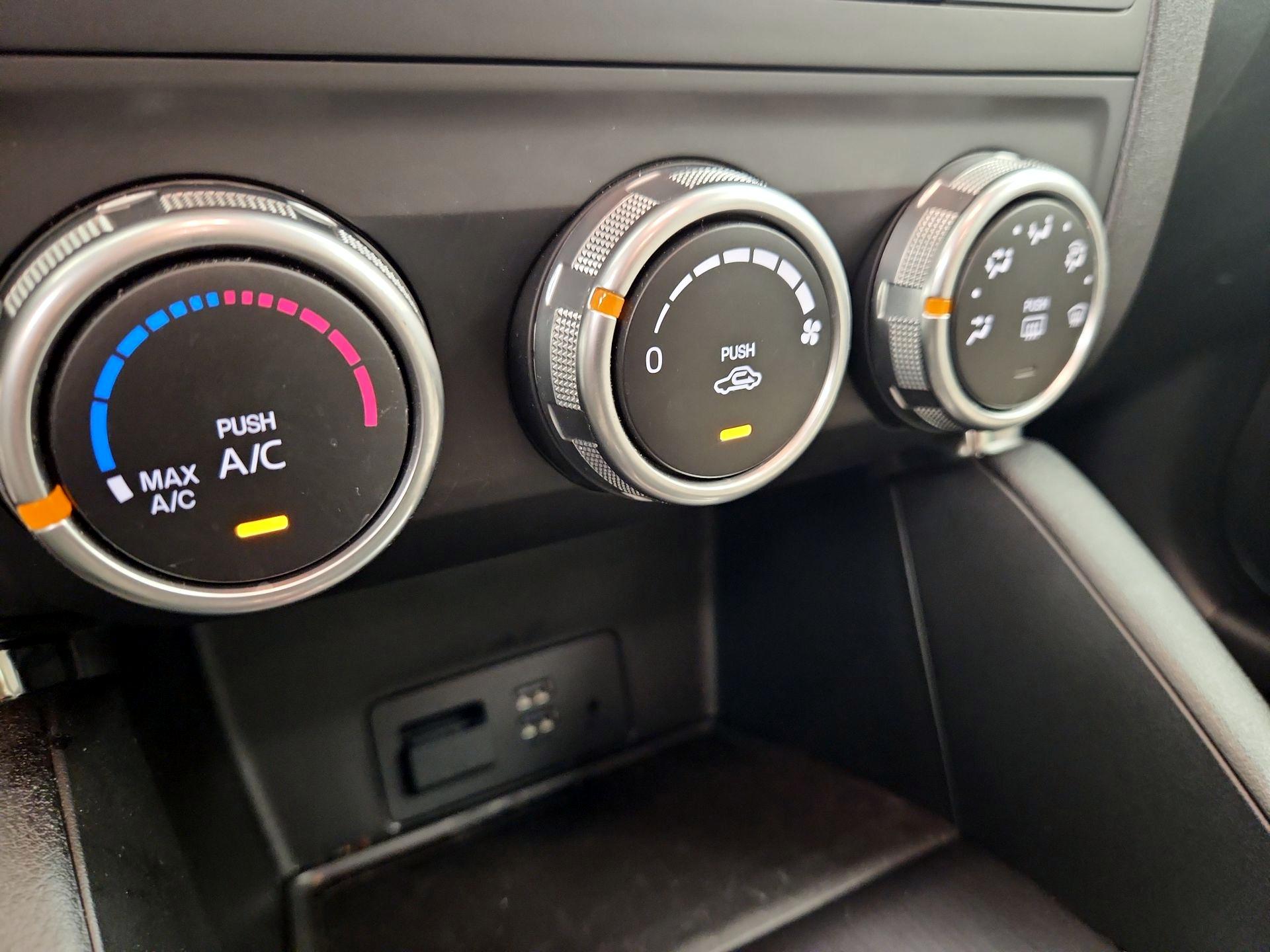 Thumbnail: 2016 Mazda CX-5 - 16