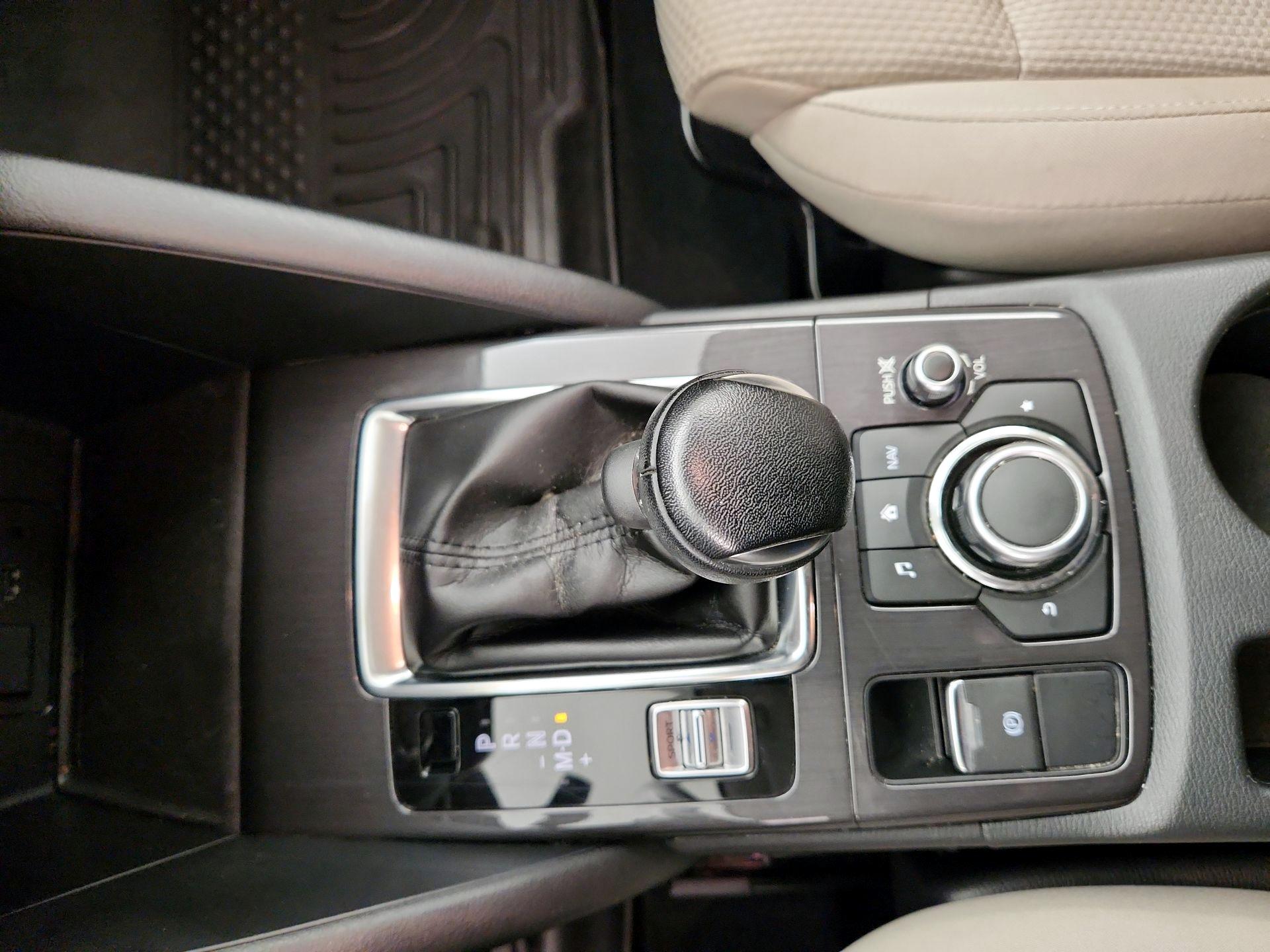 Thumbnail: 2016 Mazda CX-5 - 17