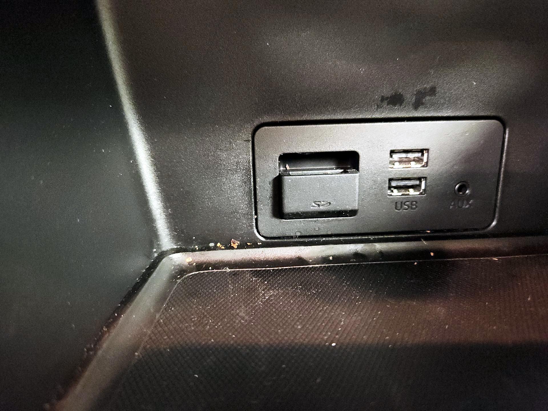 Thumbnail: 2016 Mazda CX-5 - 18