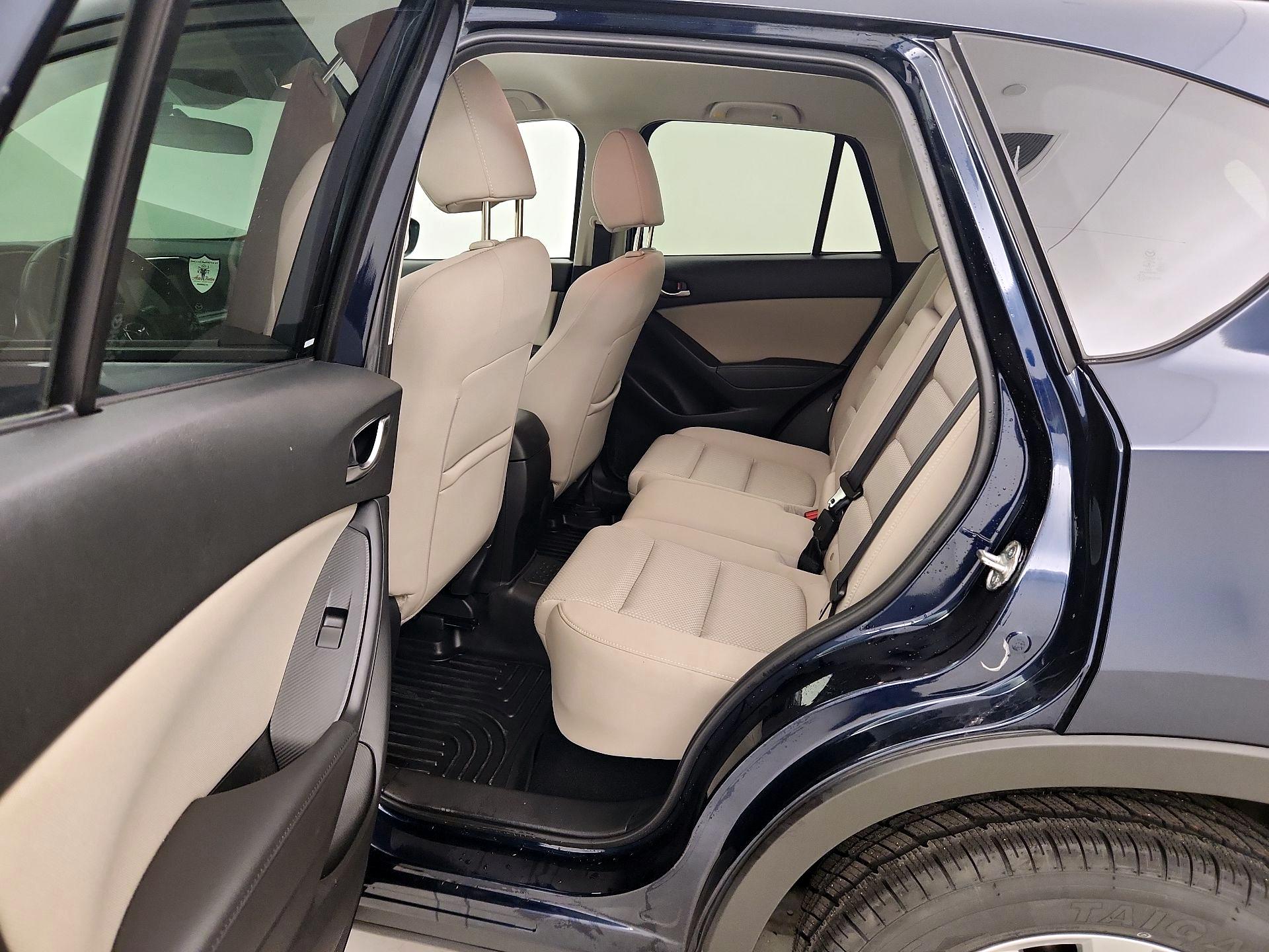 Thumbnail: 2016 Mazda CX-5 - 19