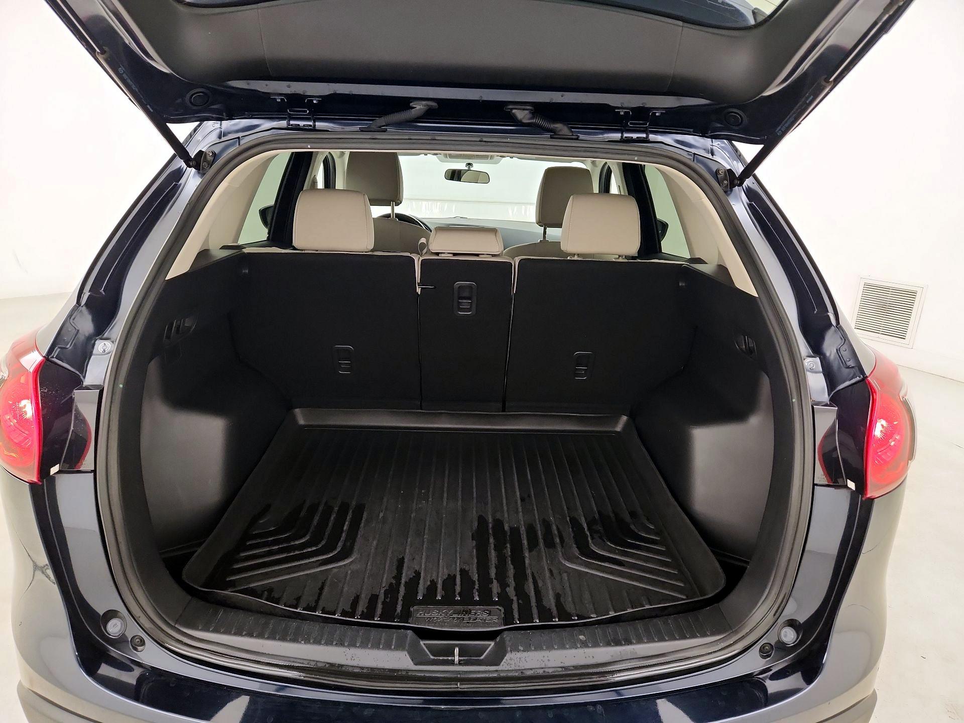 Thumbnail: 2016 Mazda CX-5 - 20