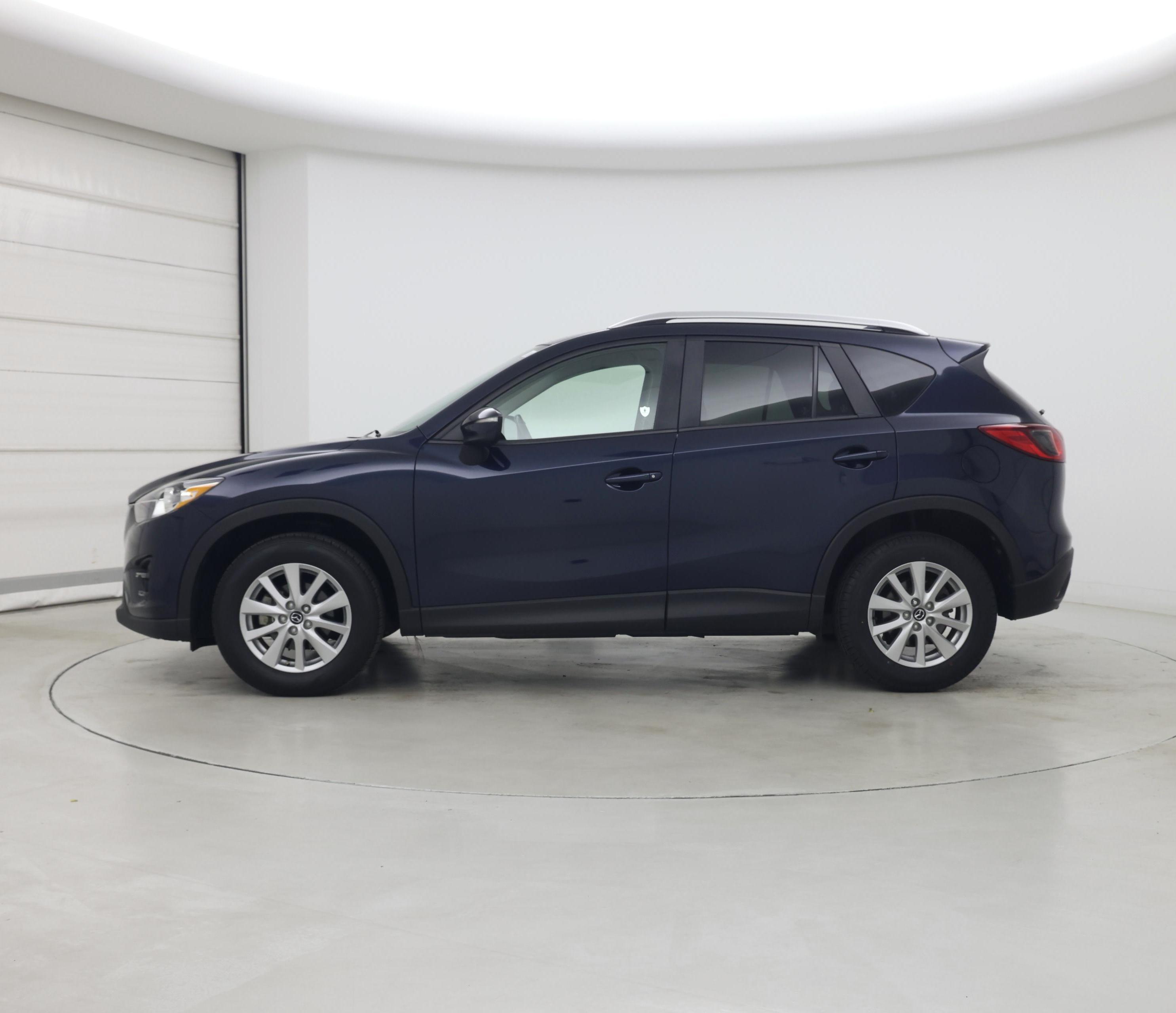 Thumbnail: 2016 Mazda CX-5 - 3