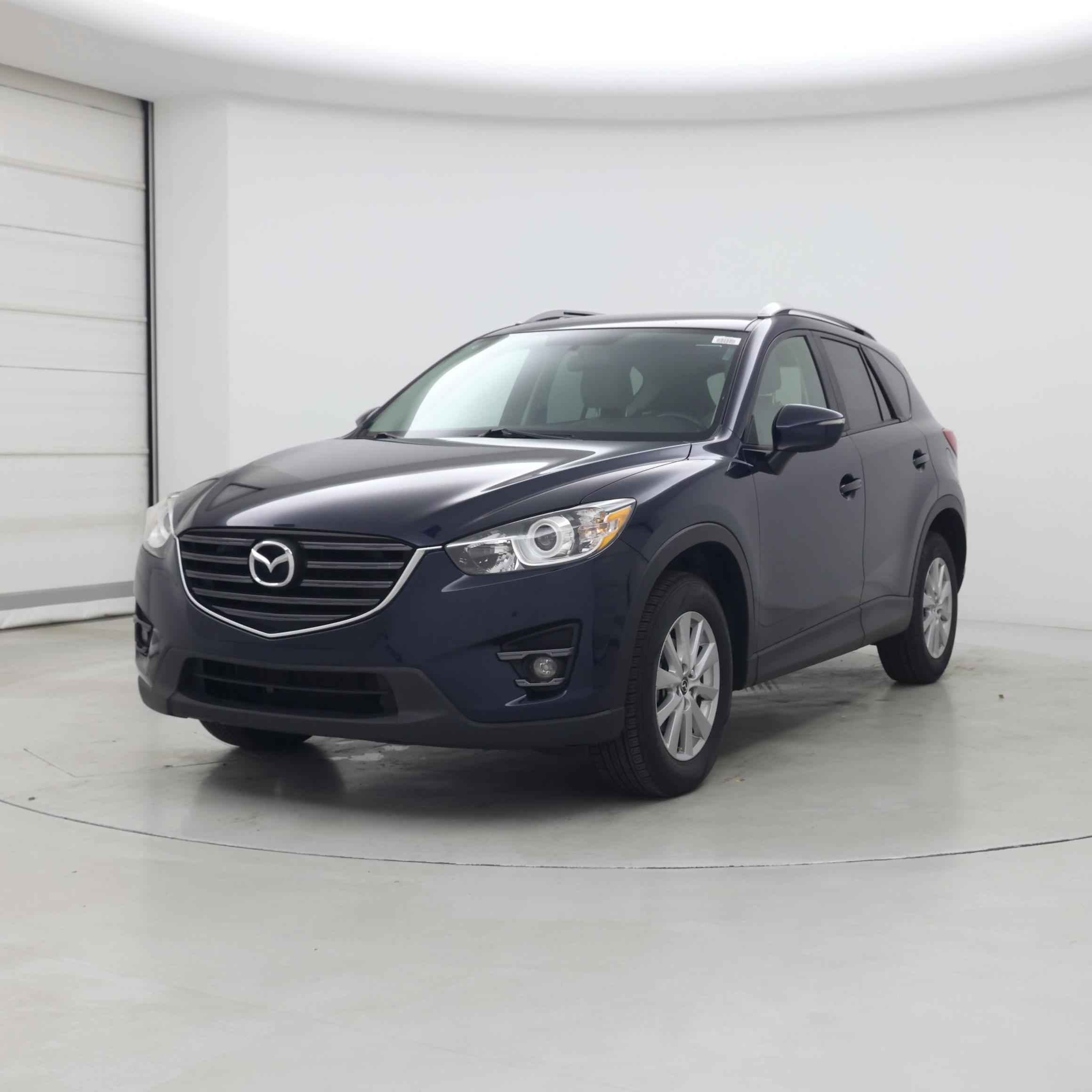 Thumbnail: 2016 Mazda CX-5 - 4