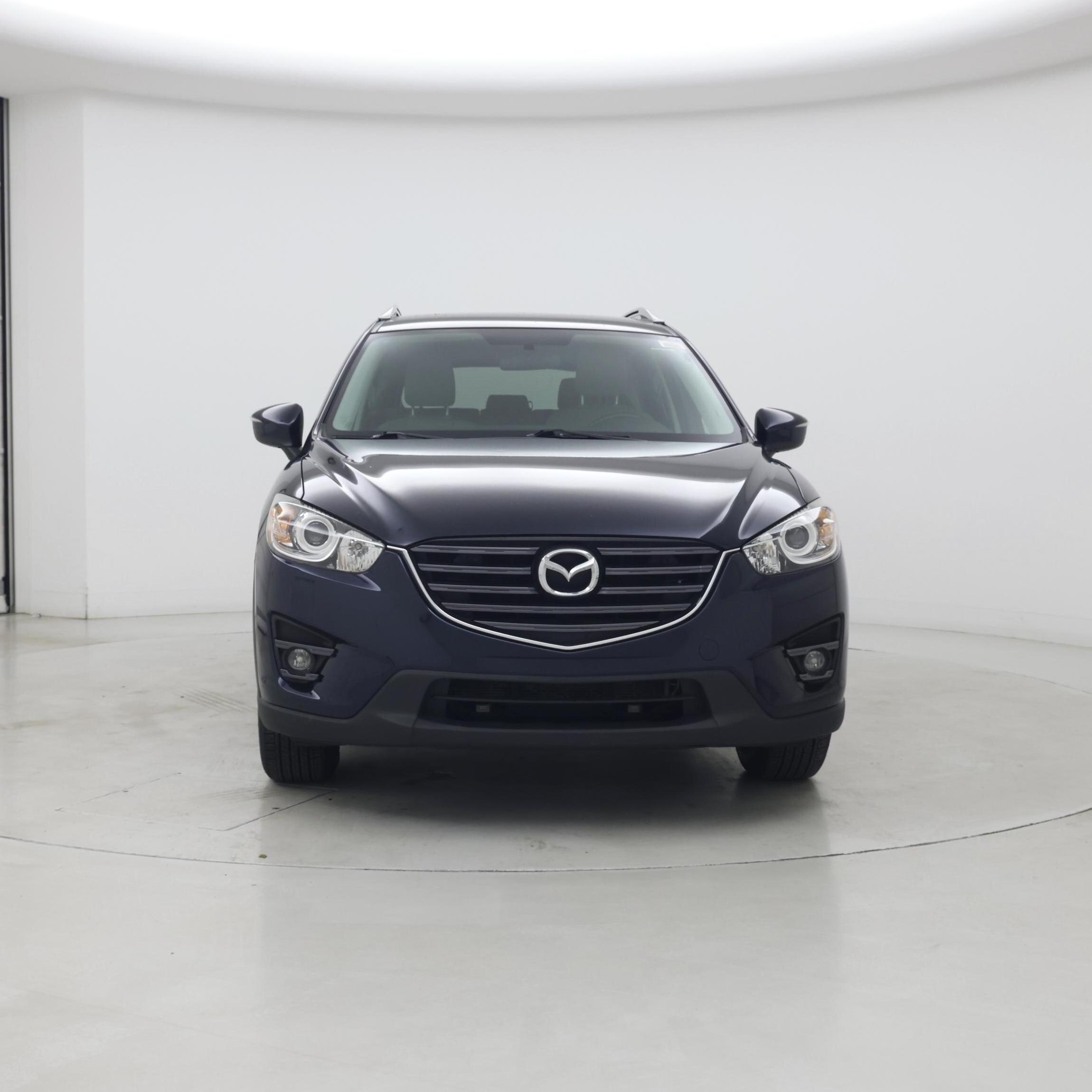 Thumbnail: 2016 Mazda CX-5 - 5