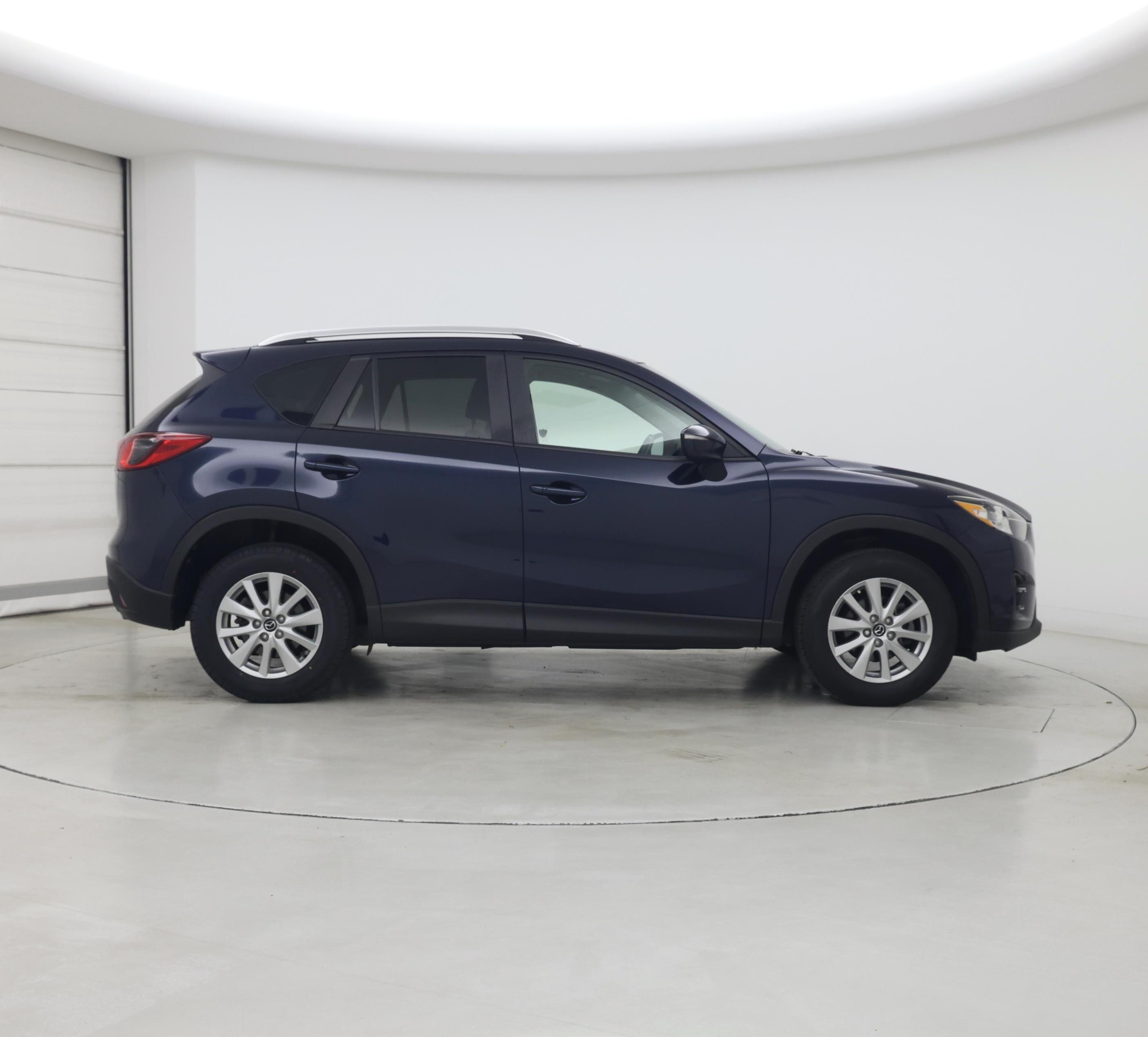 Thumbnail: 2016 Mazda CX-5 - 7