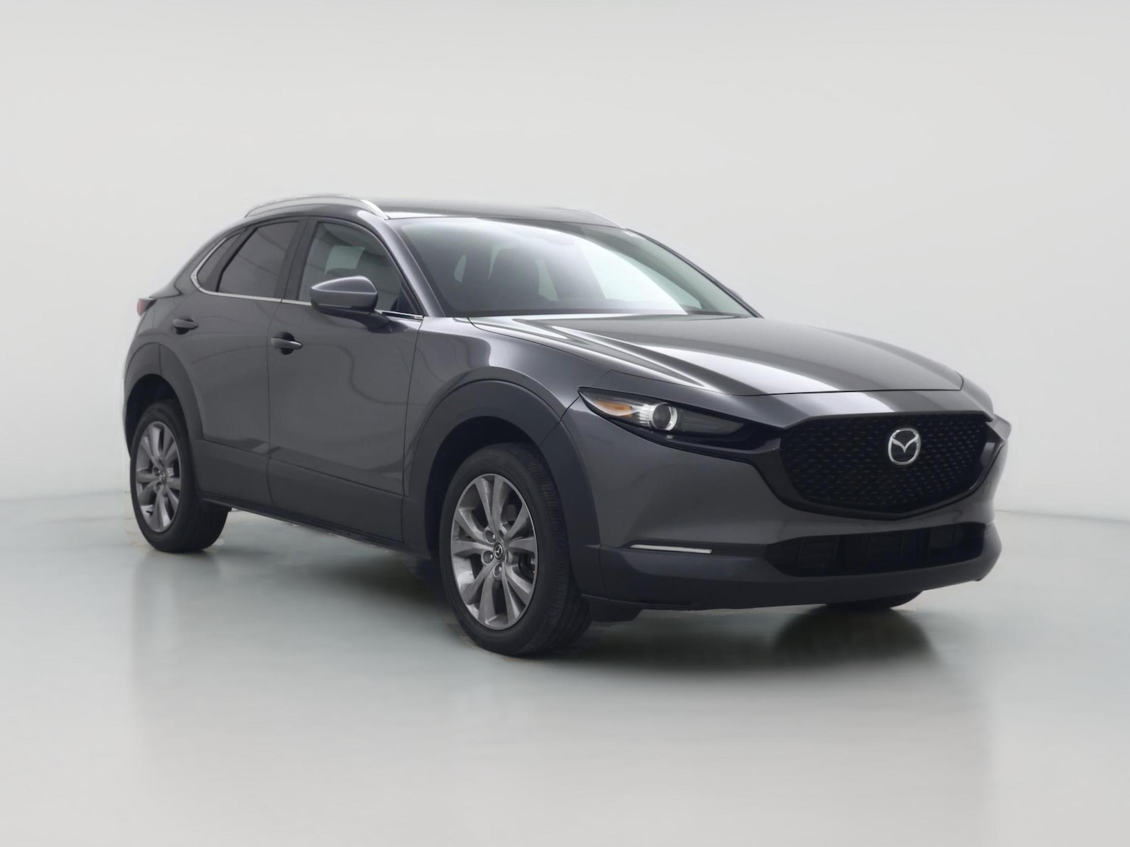 2023 Mazda CX-30 Preferred
