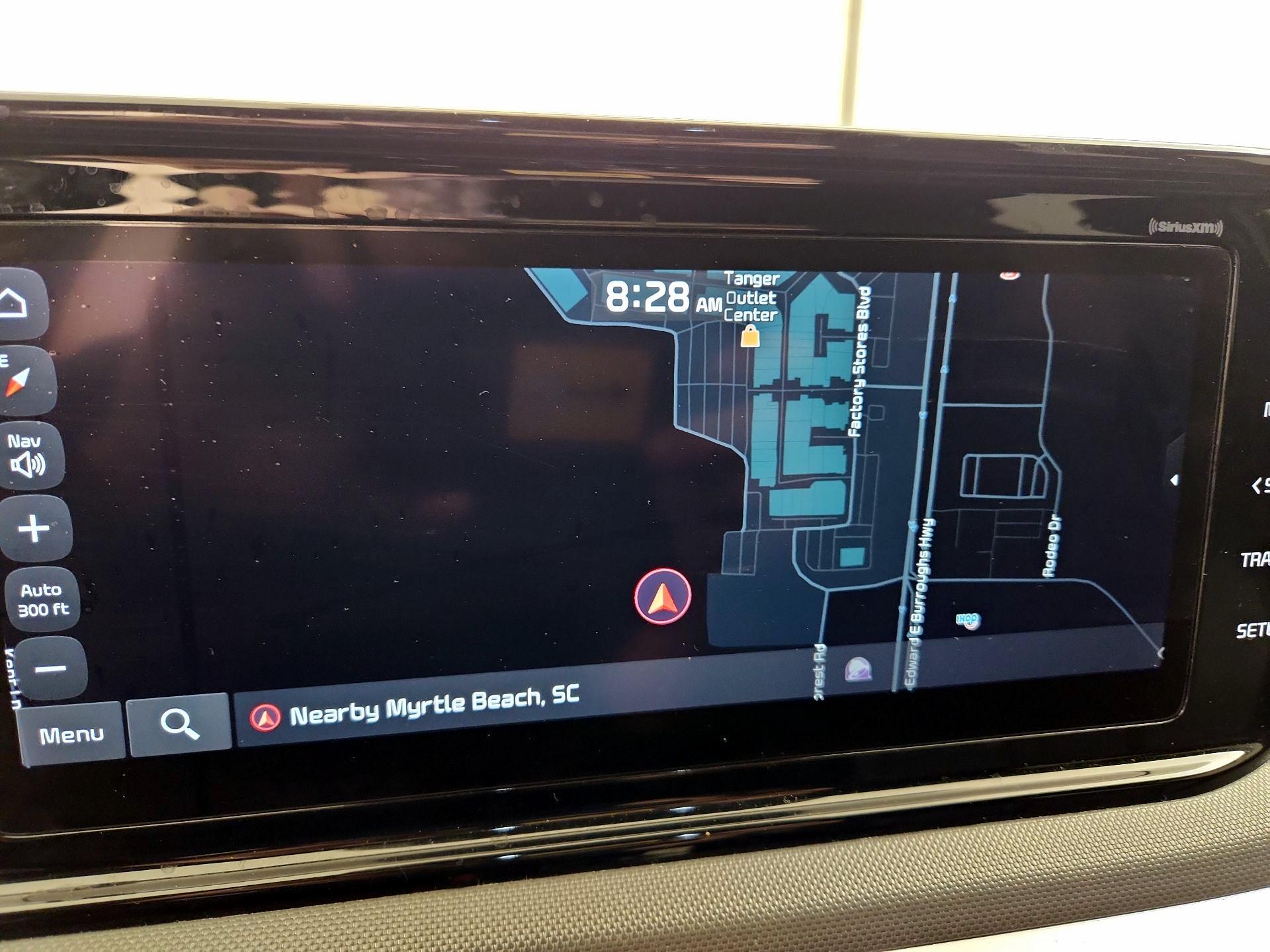 Thumbnail: 2023 Kia K5 - 14