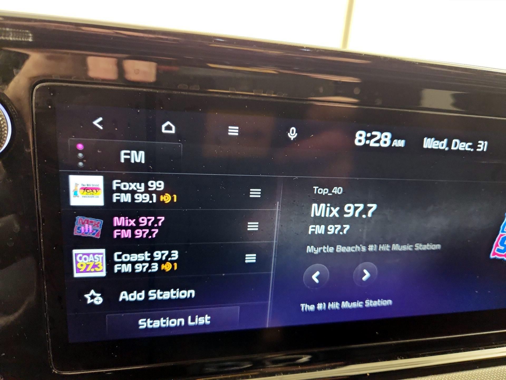 Thumbnail: 2023 Kia K5 - 16