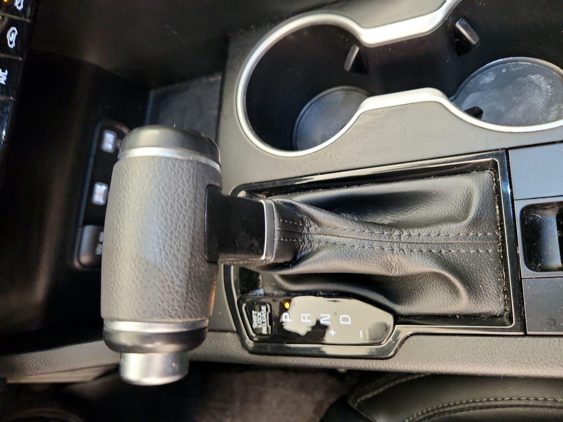 Thumbnail: 2023 Kia K5 - 18